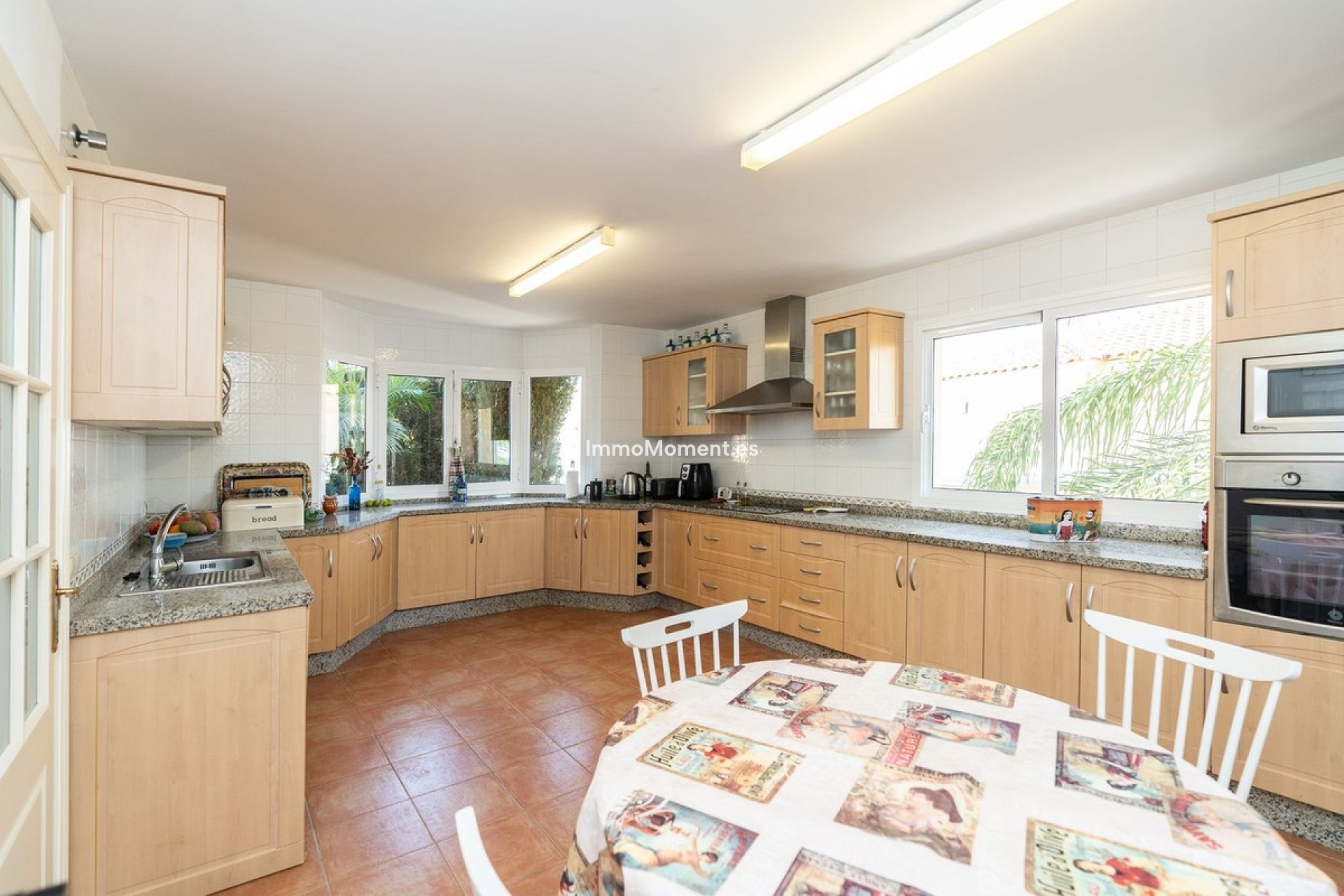 Reventa - Villa independiente - Mijas Costa - Riviera Del Sol