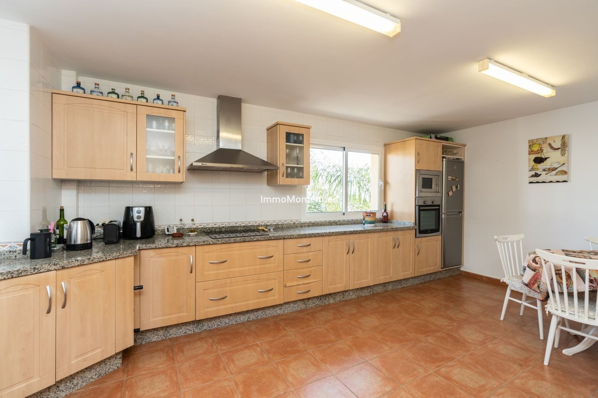 Reventa - Villa independiente - Mijas Costa - Riviera Del Sol