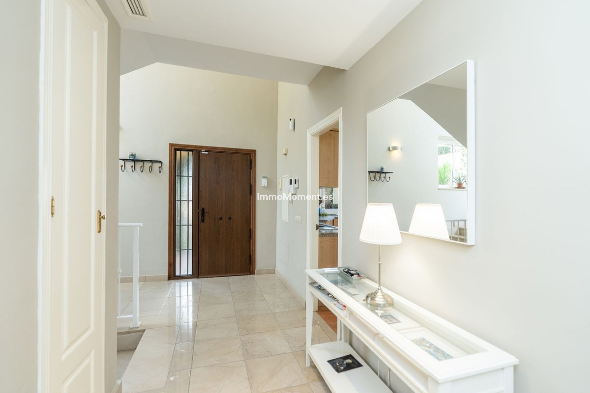 Reventa - Villa independiente - Mijas Costa - Riviera Del Sol