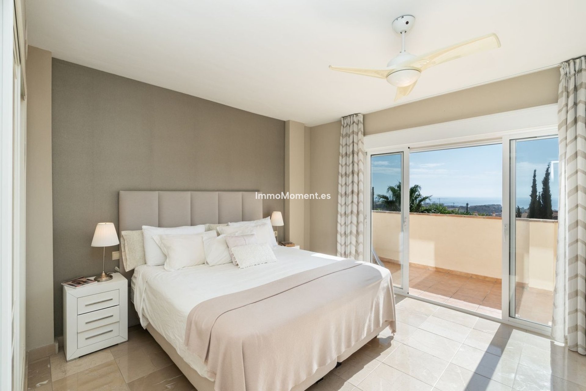 Reventa - Villa independiente - Mijas Costa - Riviera Del Sol