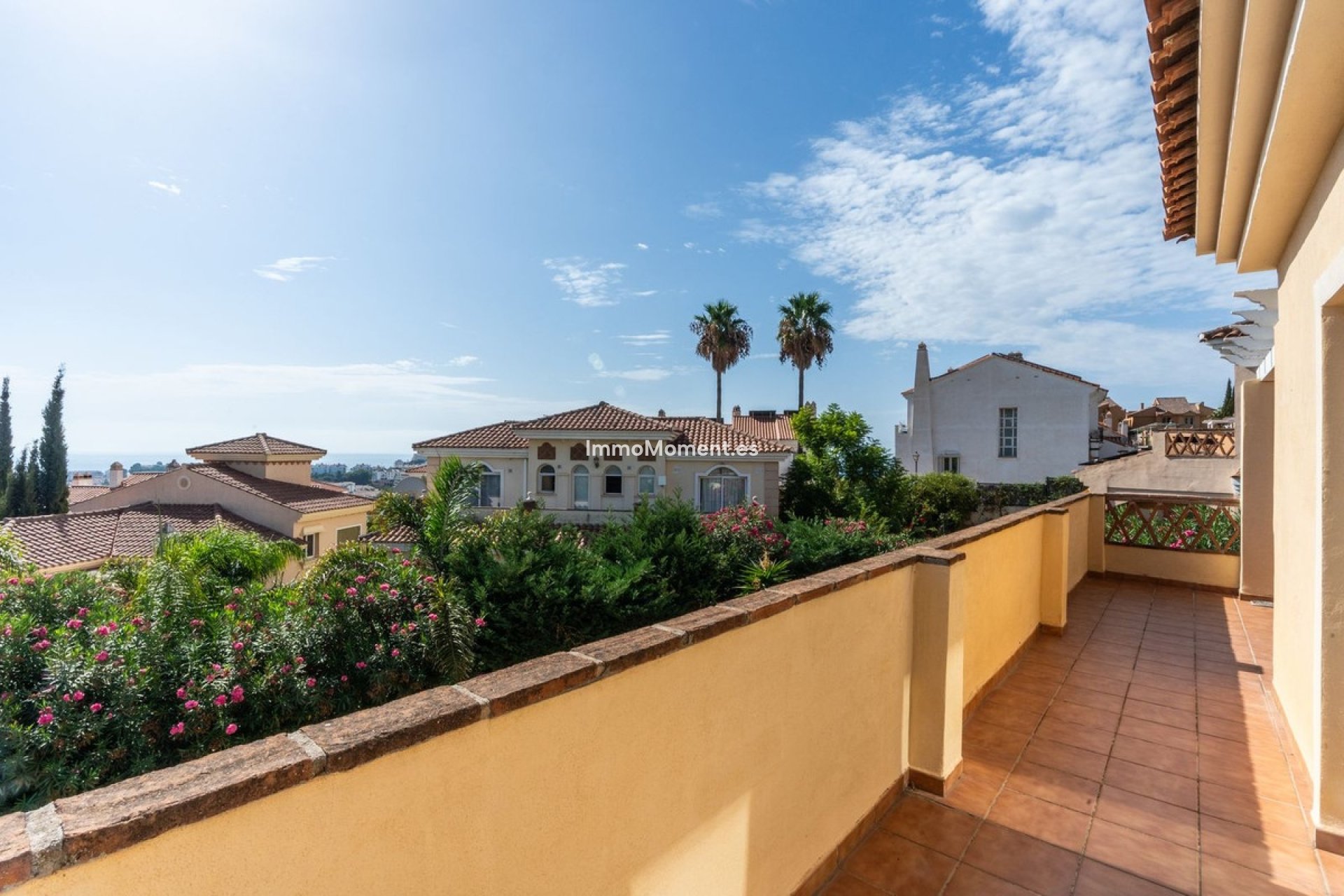 Reventa - Villa independiente - Mijas Costa - Riviera Del Sol