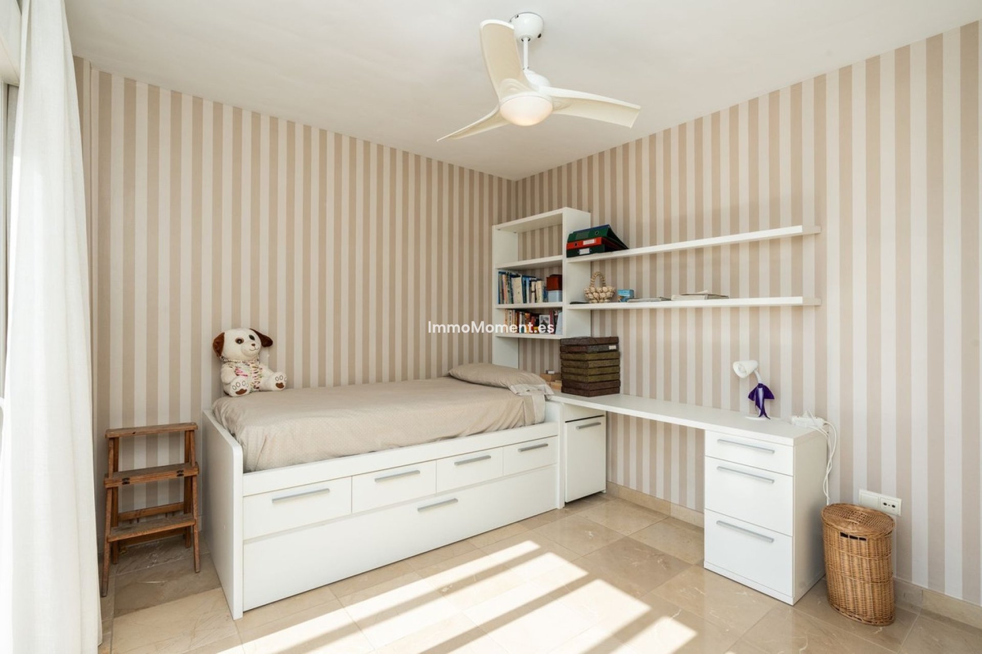 Reventa - Villa independiente - Mijas Costa - Riviera Del Sol