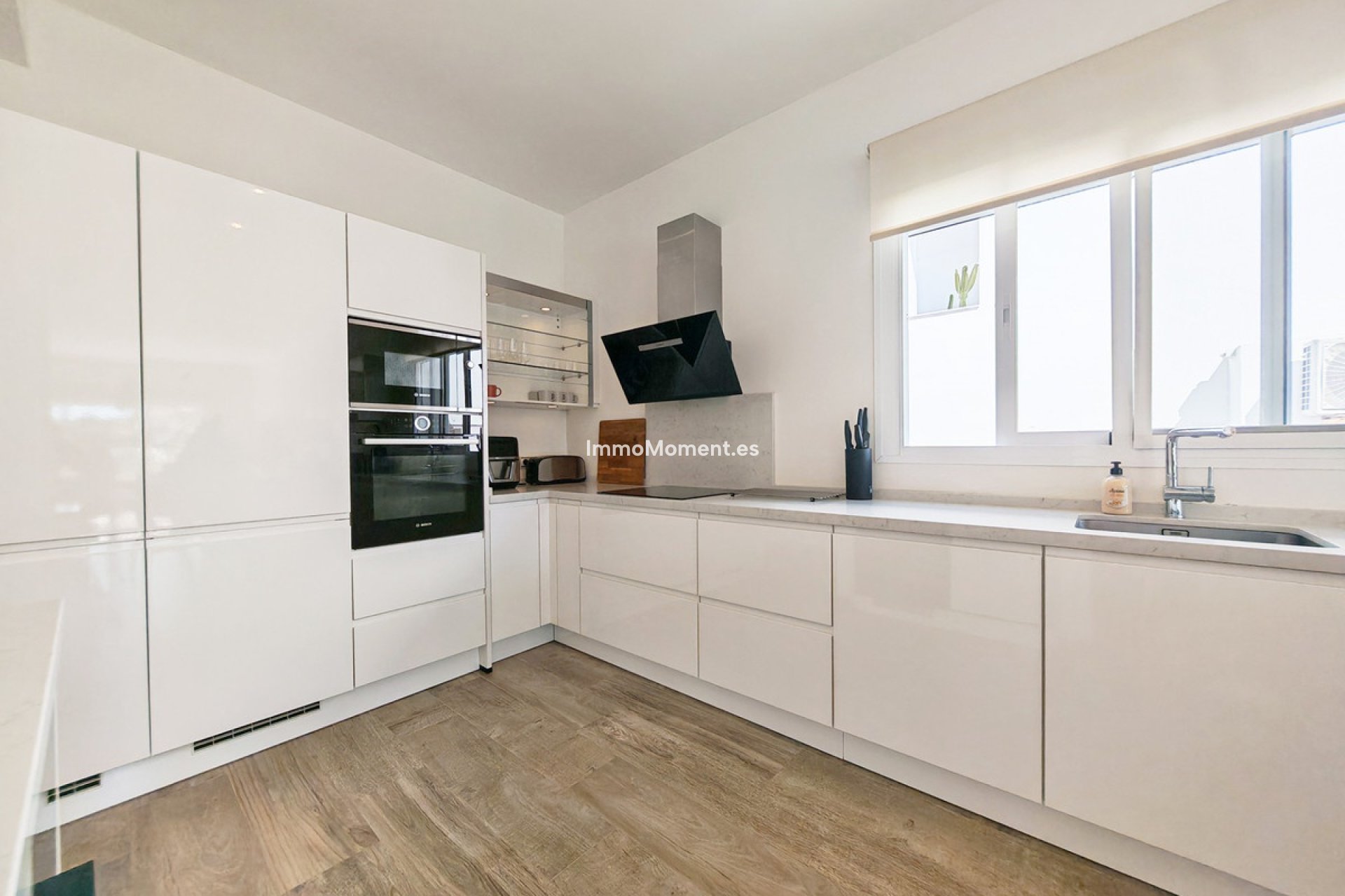 Reventa - Villa independiente - Mijas Costa - Riviera Del Sol