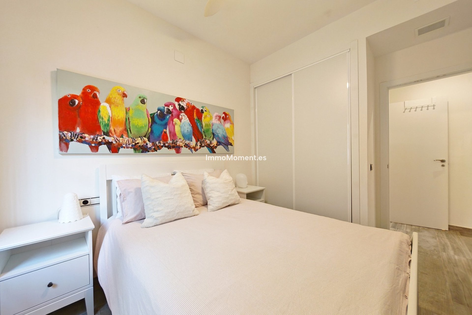 Reventa - Villa independiente - Mijas Costa - Riviera Del Sol
