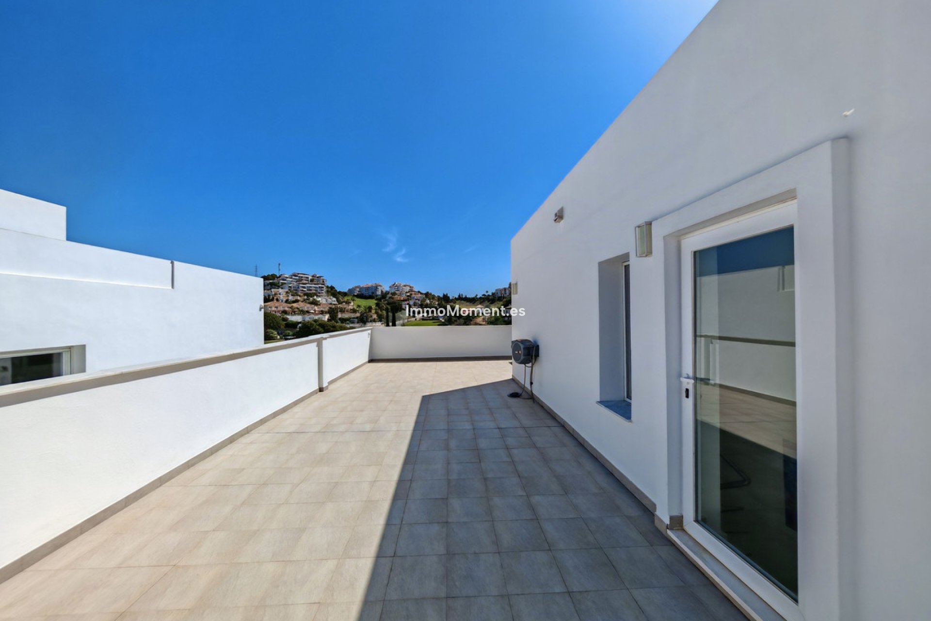 Reventa - Villa independiente - Mijas Costa - Riviera Del Sol