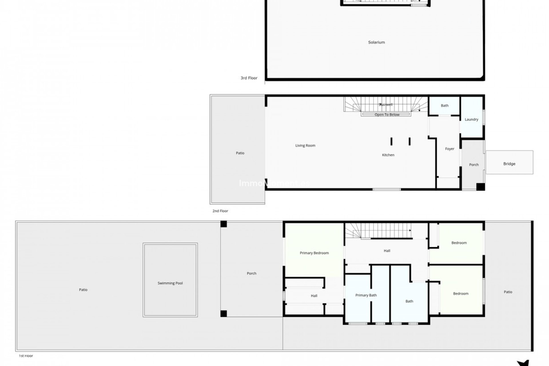 Reventa - Villa independiente - Mijas Costa - Riviera Del Sol