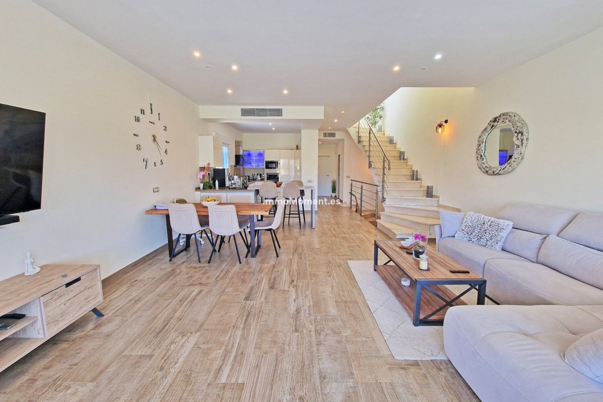 Reventa - Villa independiente - Mijas Costa - Riviera Del Sol