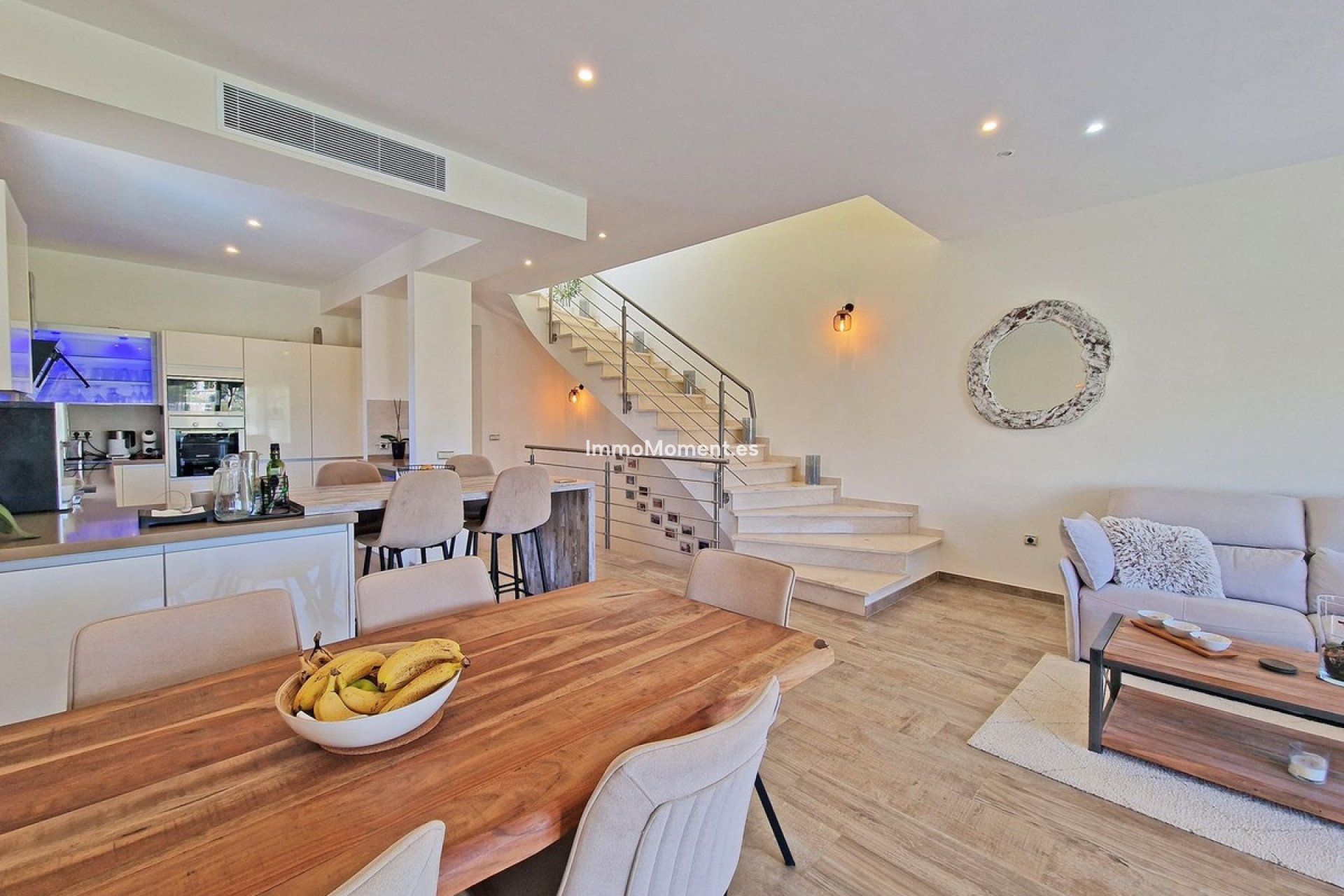 Reventa - Villa independiente - Mijas Costa - Riviera Del Sol