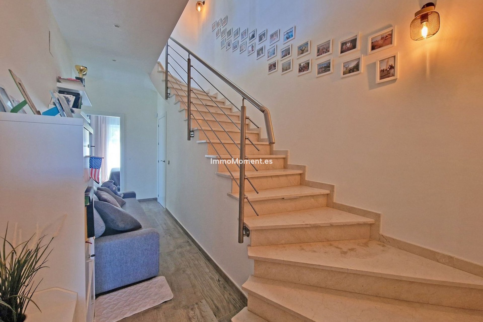 Reventa - Villa independiente - Mijas Costa - Riviera Del Sol