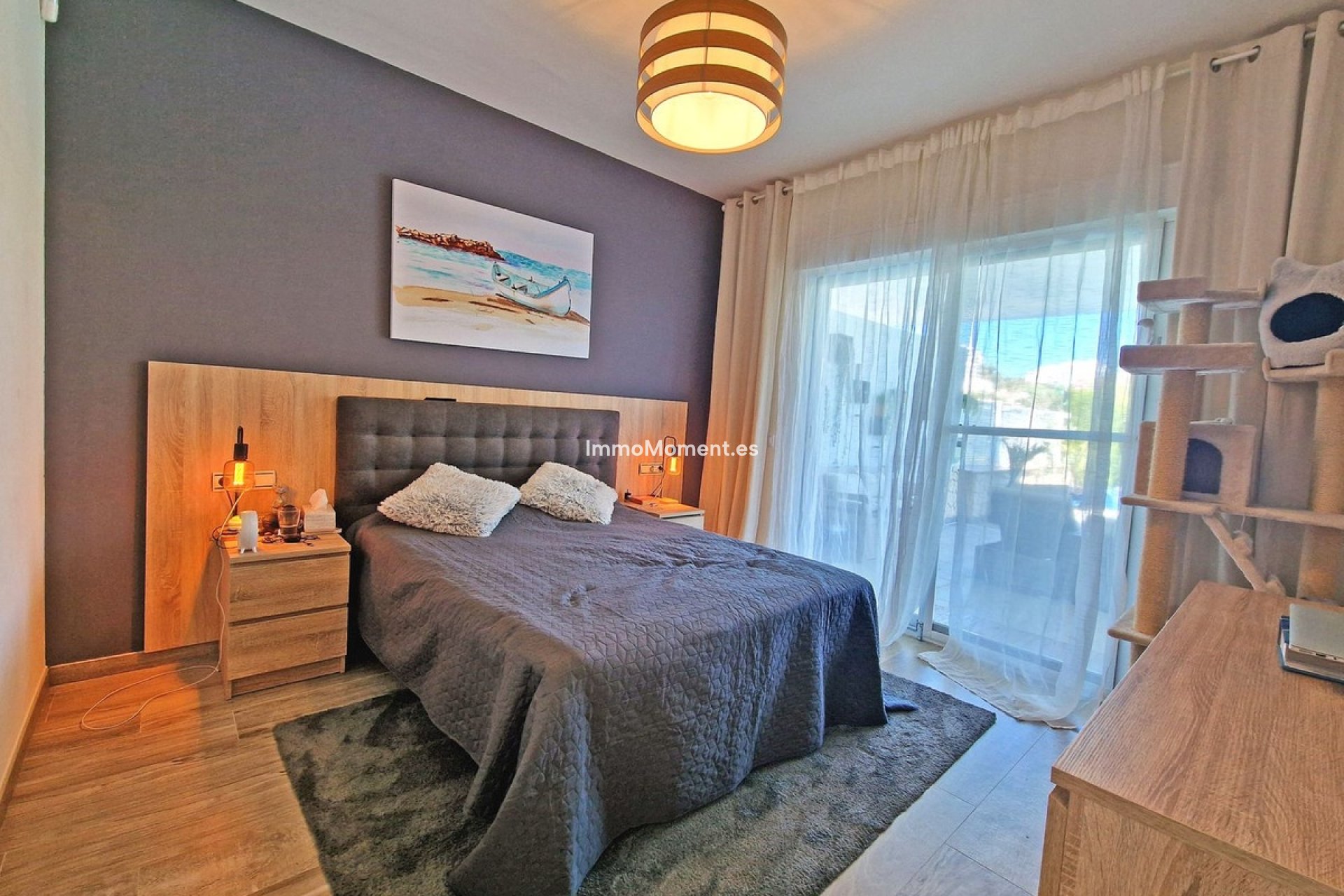 Reventa - Villa independiente - Mijas Costa - Riviera Del Sol