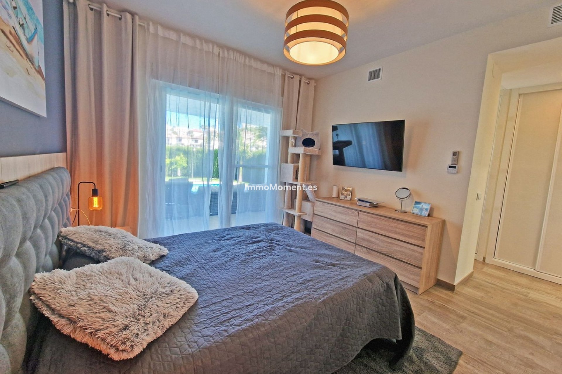 Reventa - Villa independiente - Mijas Costa - Riviera Del Sol