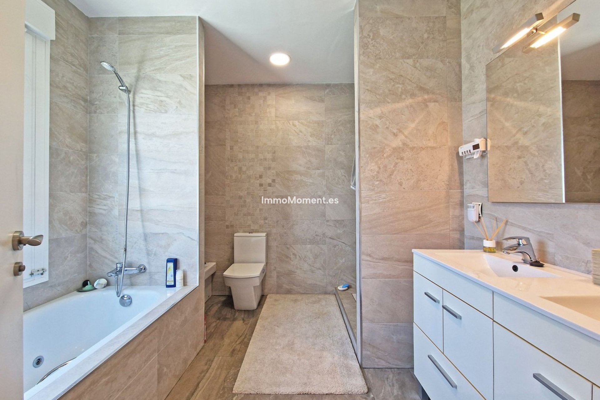Reventa - Villa independiente - Mijas Costa - Riviera Del Sol