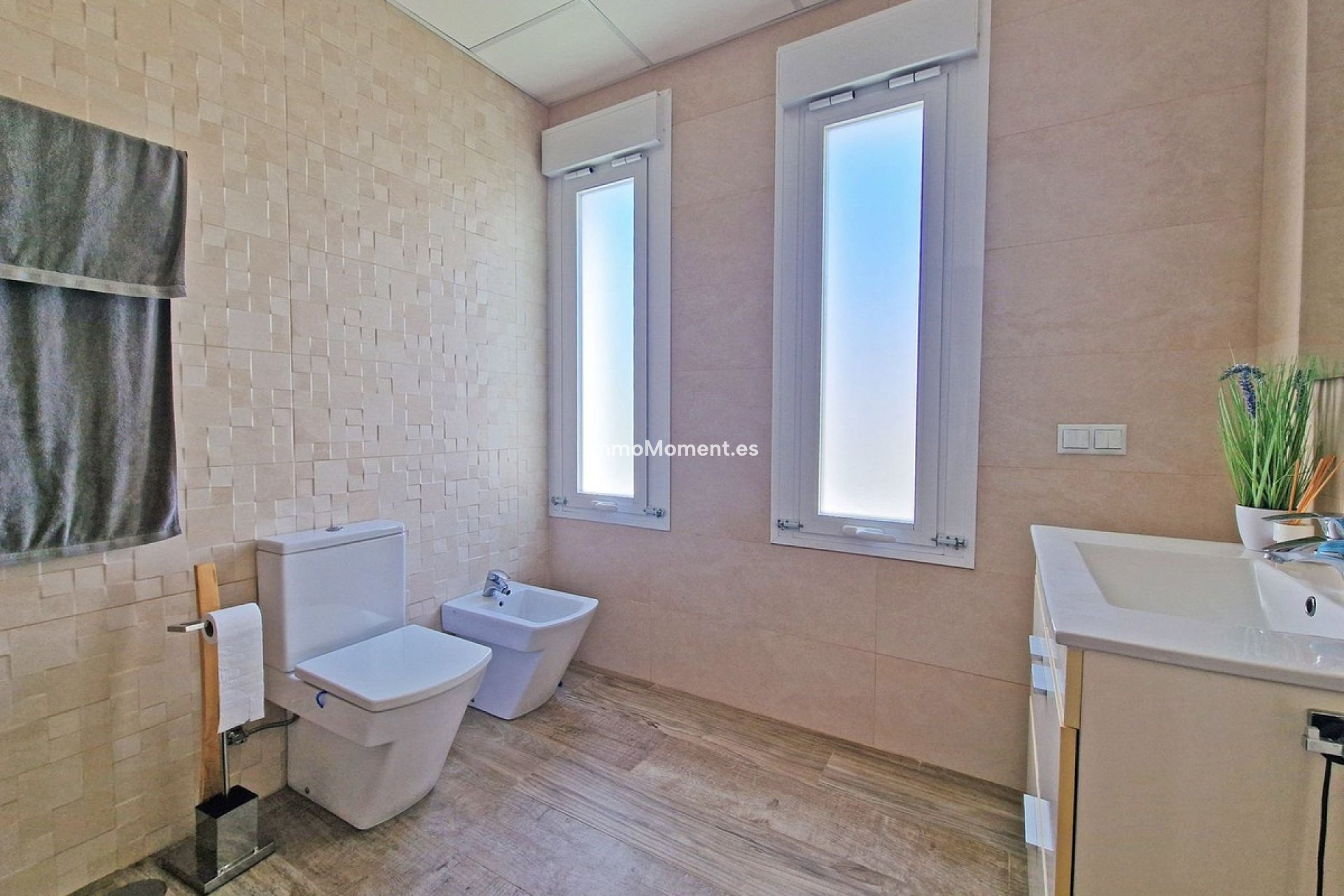 Reventa - Villa independiente - Mijas Costa - Riviera Del Sol