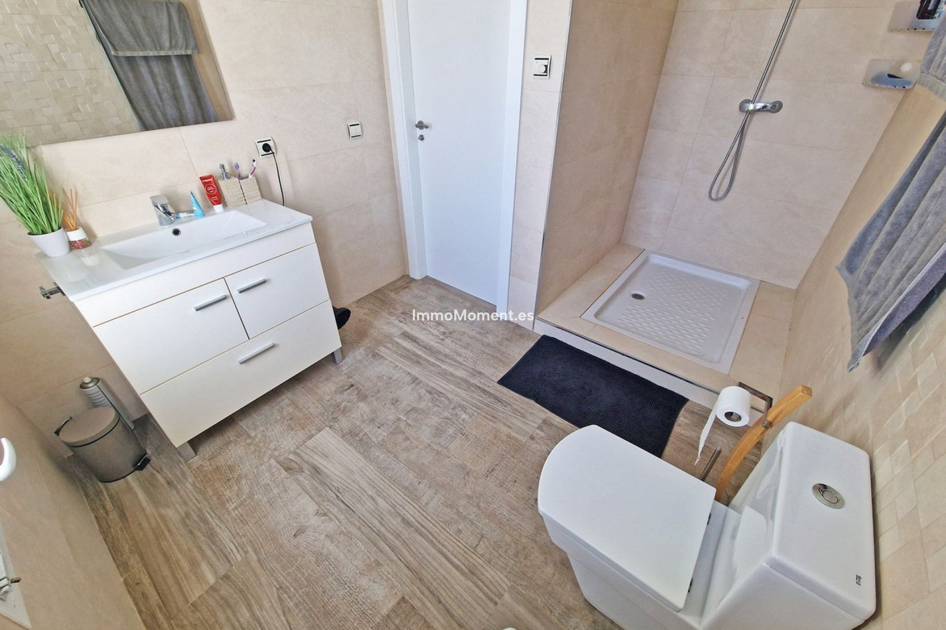 Reventa - Villa independiente - Mijas Costa - Riviera Del Sol