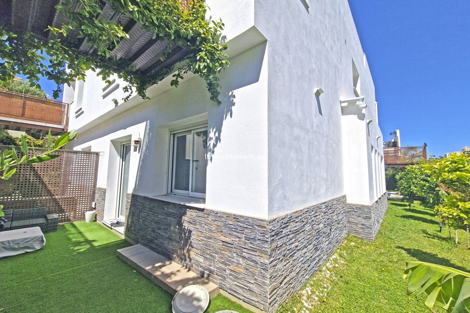 Reventa - Villa independiente - Mijas Costa - Riviera Del Sol