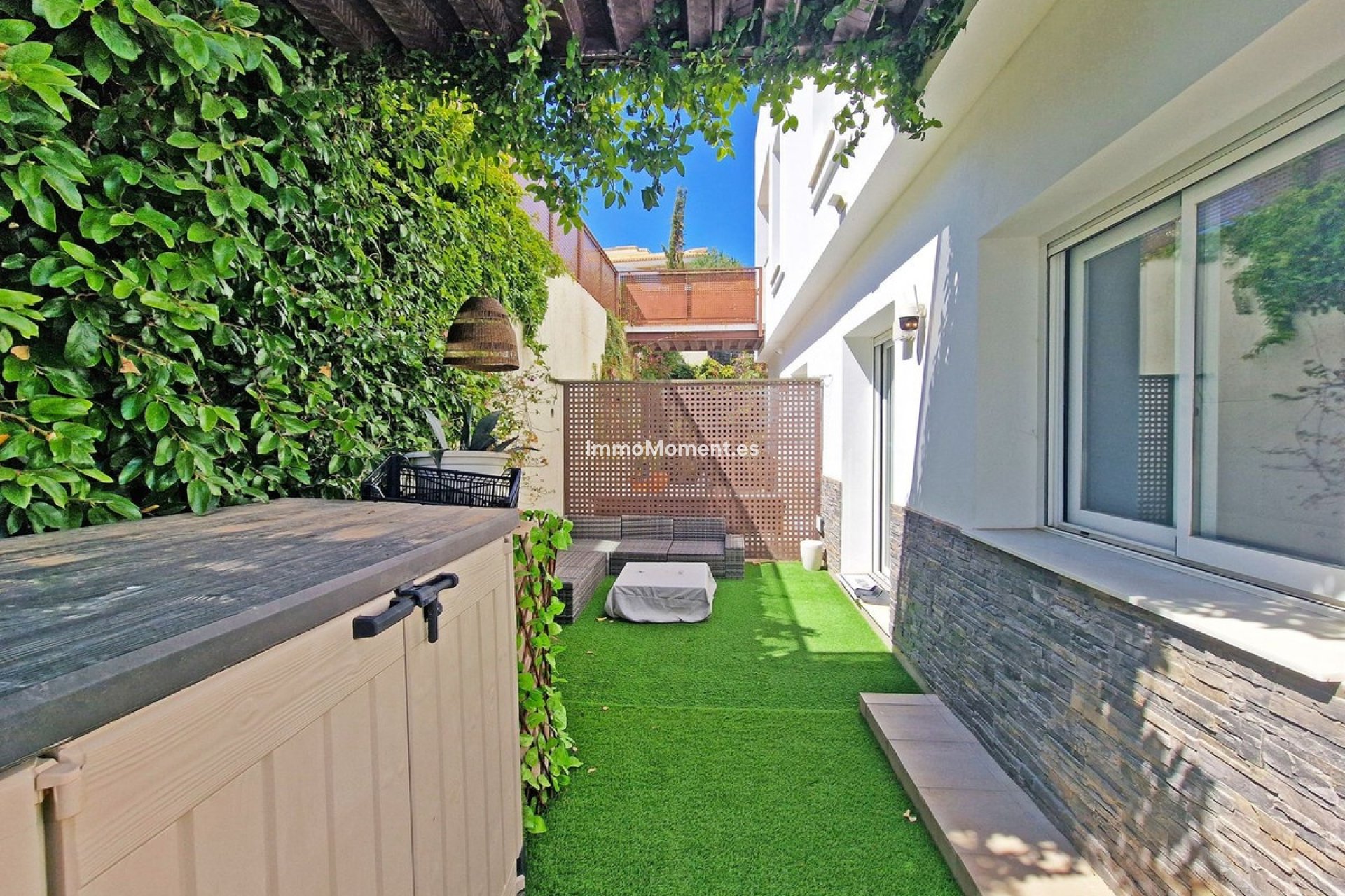 Reventa - Villa independiente - Mijas Costa - Riviera Del Sol
