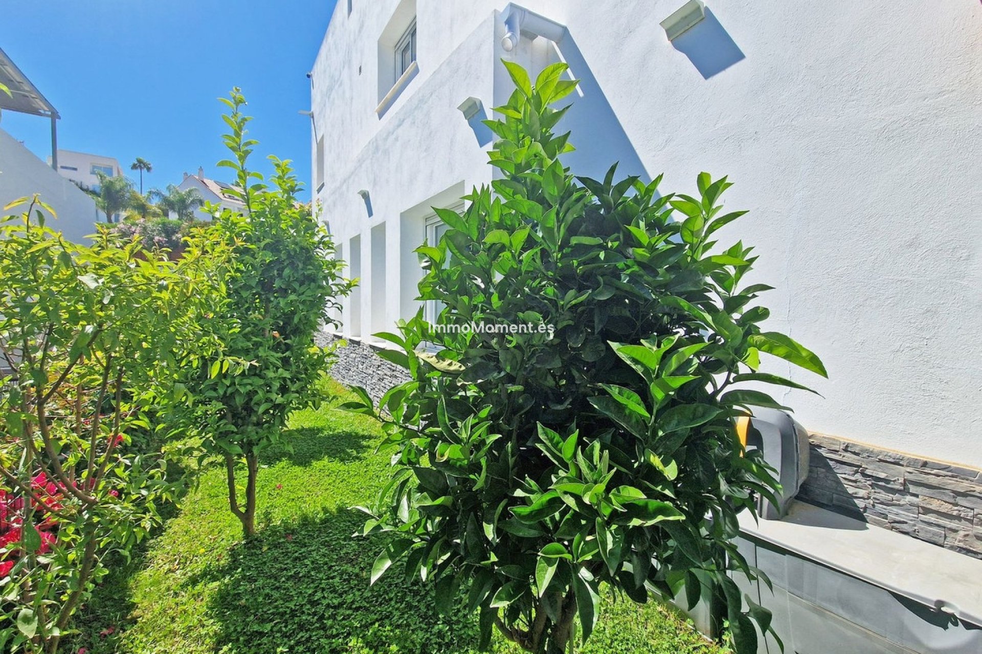 Reventa - Villa independiente - Mijas Costa - Riviera Del Sol