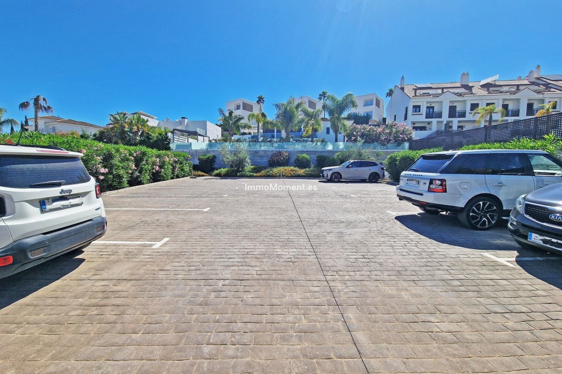 Reventa - Villa independiente - Mijas Costa - Riviera Del Sol