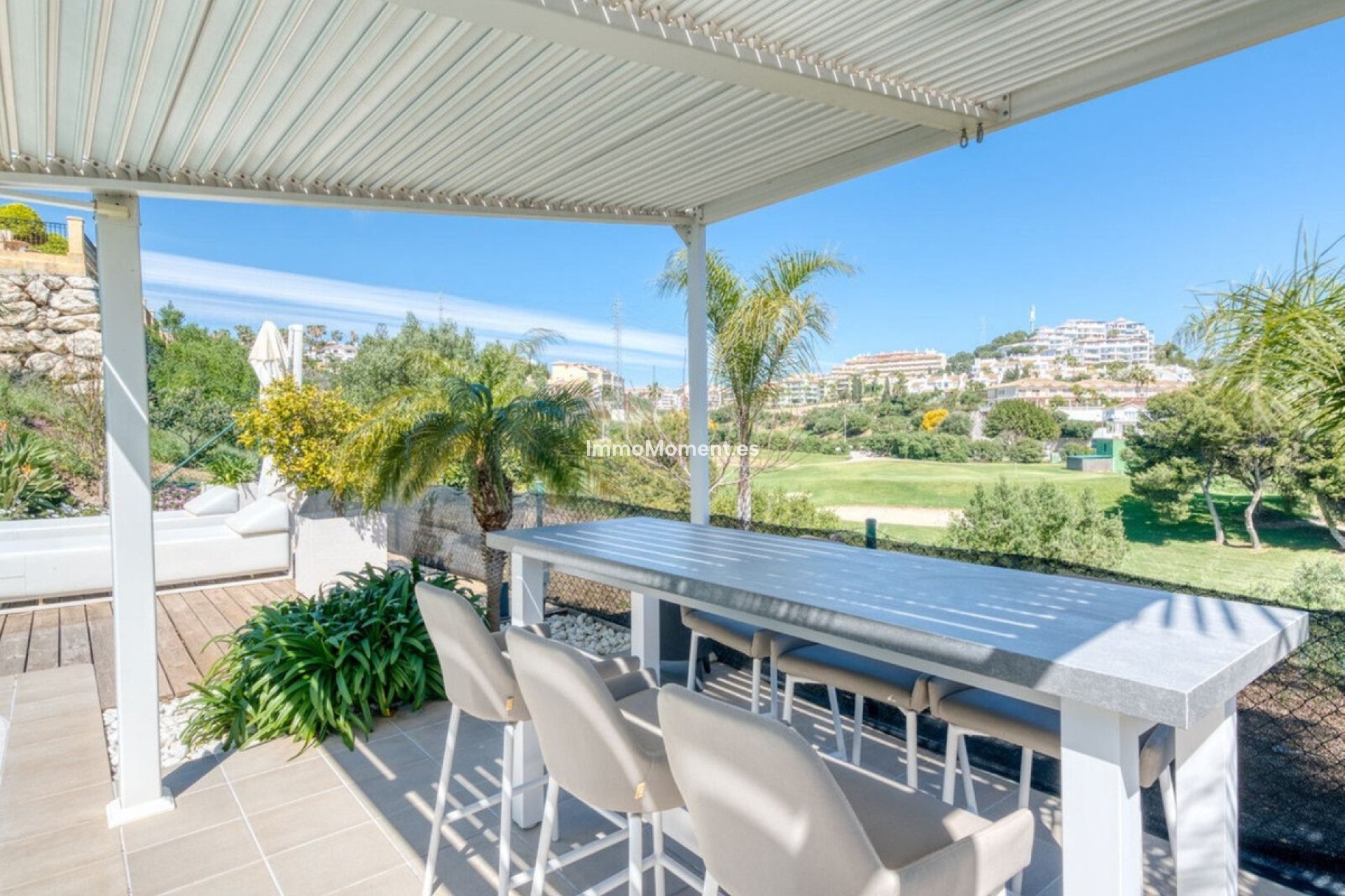 Reventa - Villa independiente - Mijas Costa - Riviera Del Sol