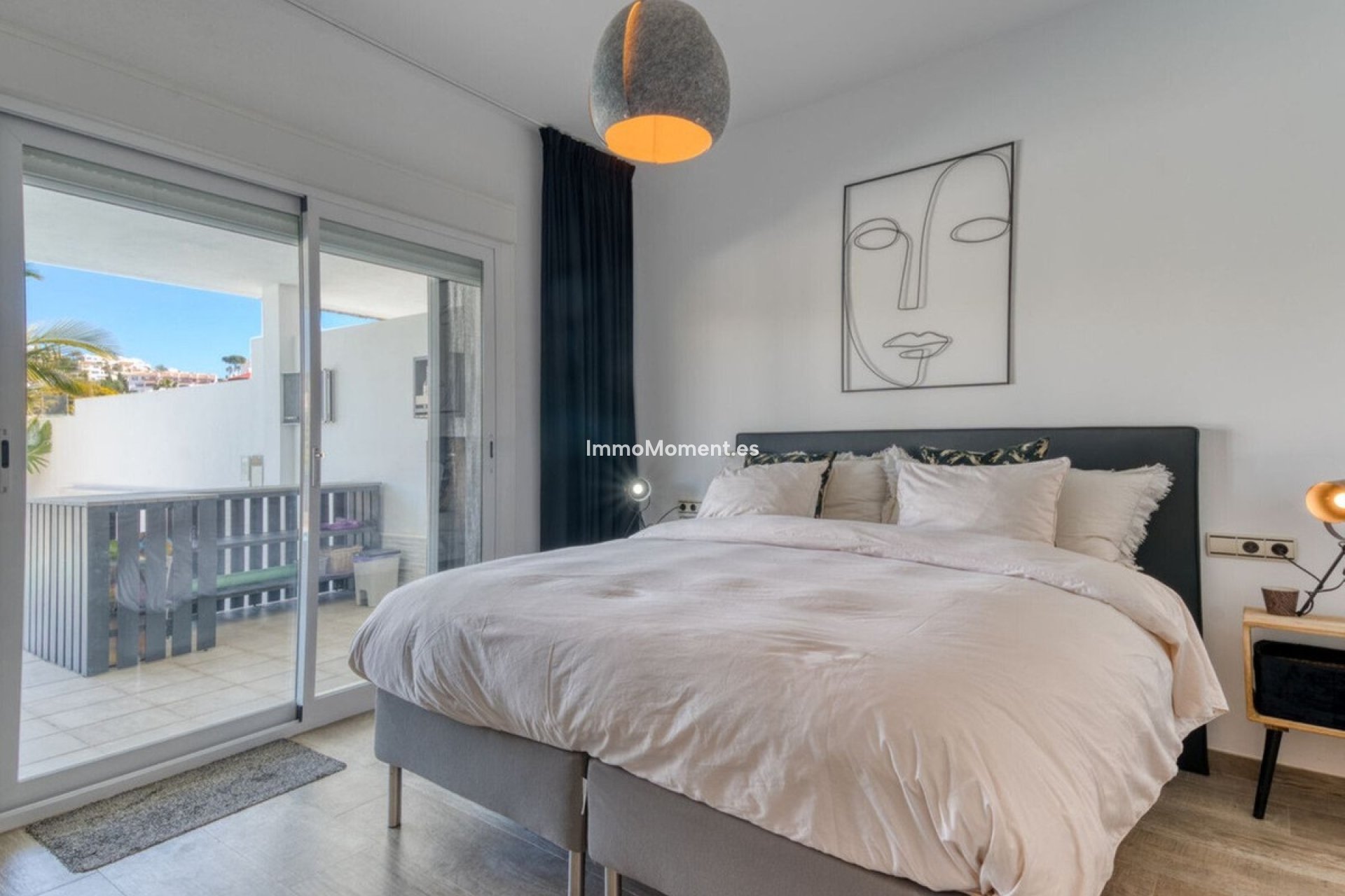 Reventa - Villa independiente - Mijas Costa - Riviera Del Sol