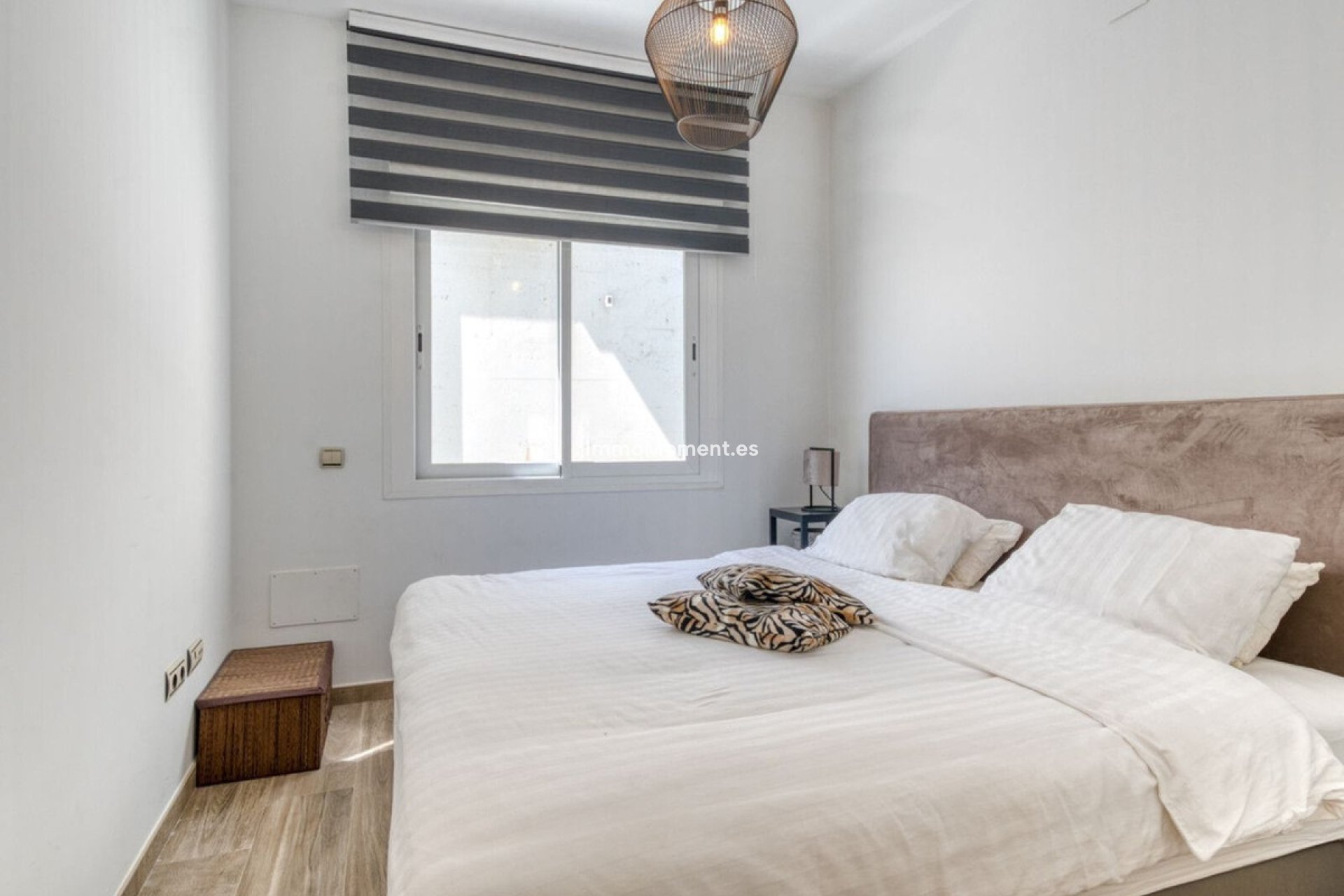 Reventa - Villa independiente - Mijas Costa - Riviera Del Sol