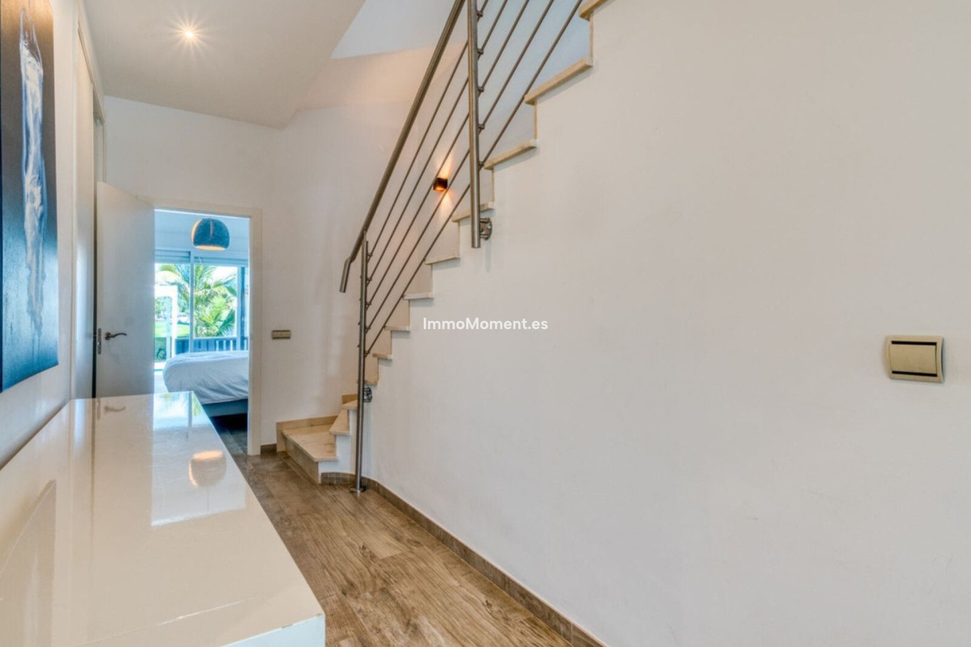 Reventa - Villa independiente - Mijas Costa - Riviera Del Sol