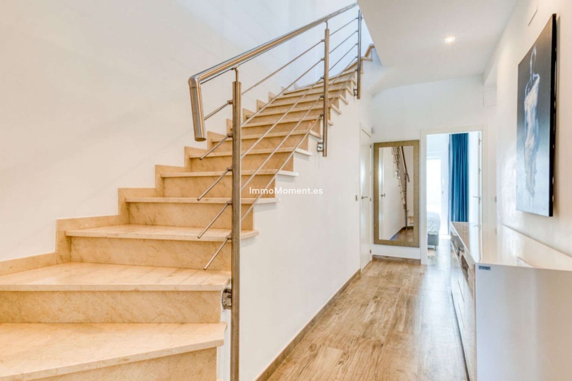 Reventa - Villa independiente - Mijas Costa - Riviera Del Sol