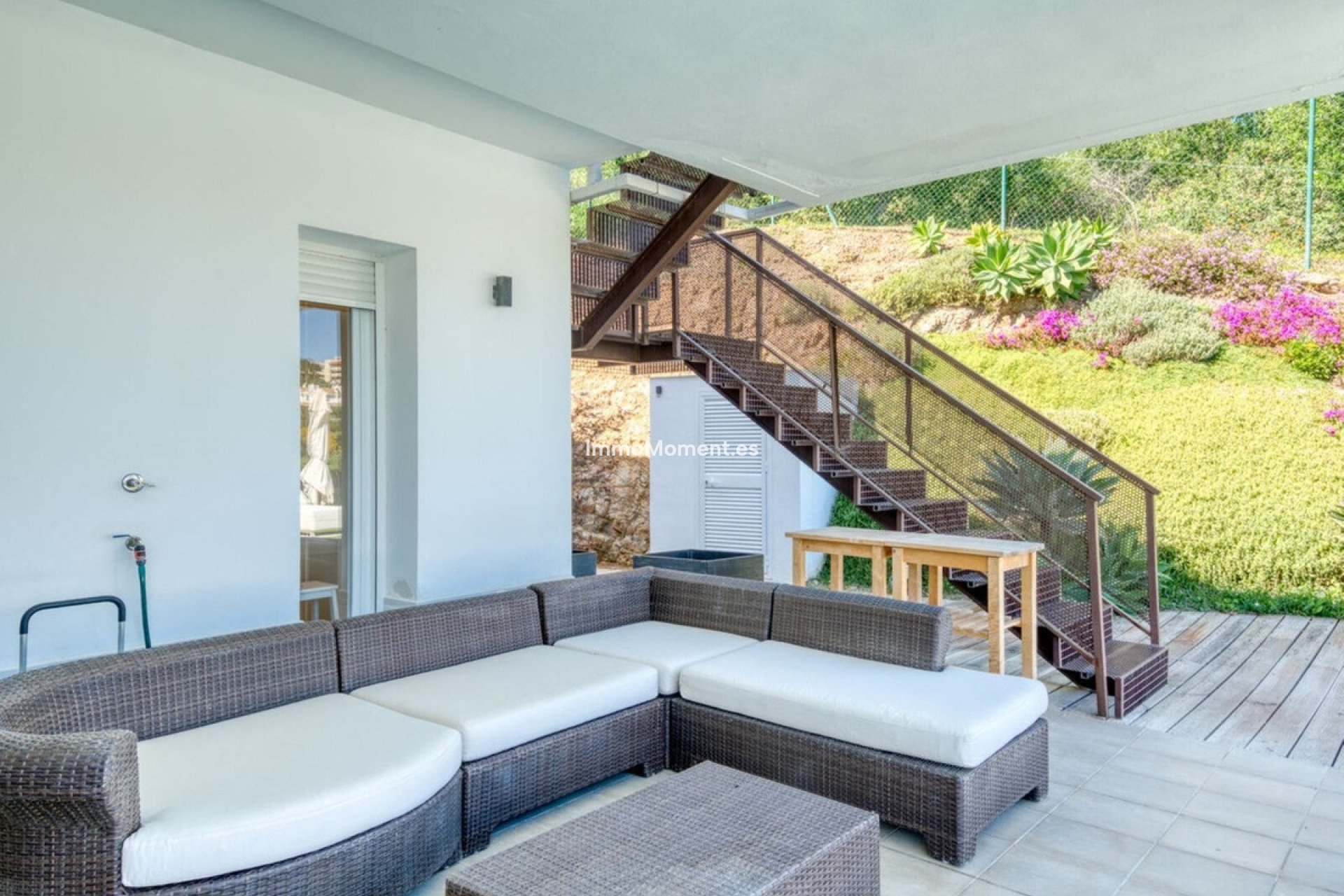 Reventa - Villa independiente - Mijas Costa - Riviera Del Sol