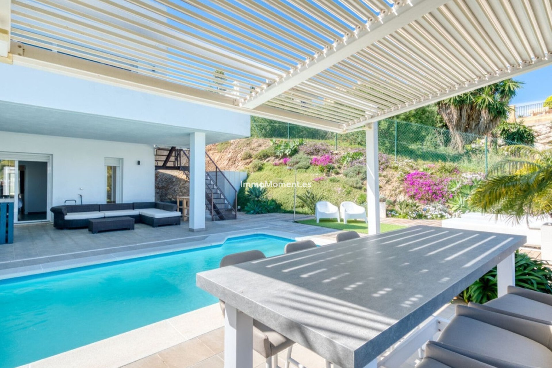 Reventa - Villa independiente - Mijas Costa - Riviera Del Sol