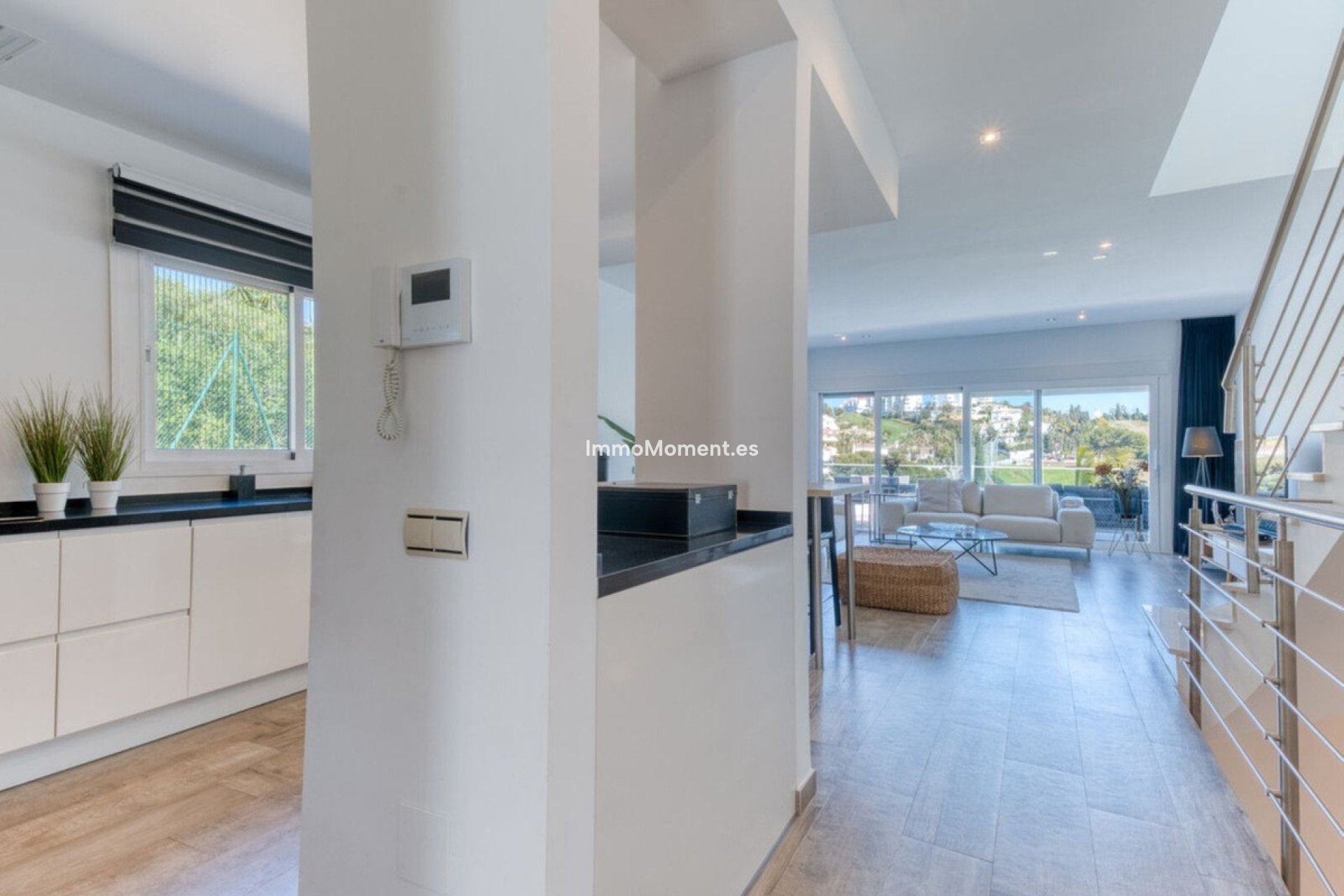 Reventa - Villa independiente - Mijas Costa - Riviera Del Sol