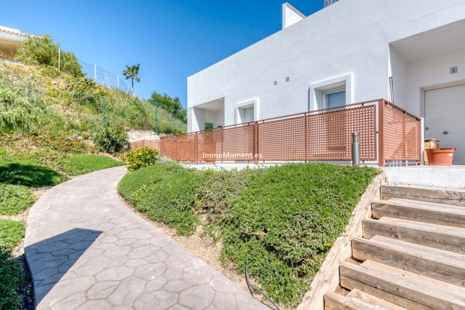 Reventa - Villa independiente - Mijas Costa - Riviera Del Sol