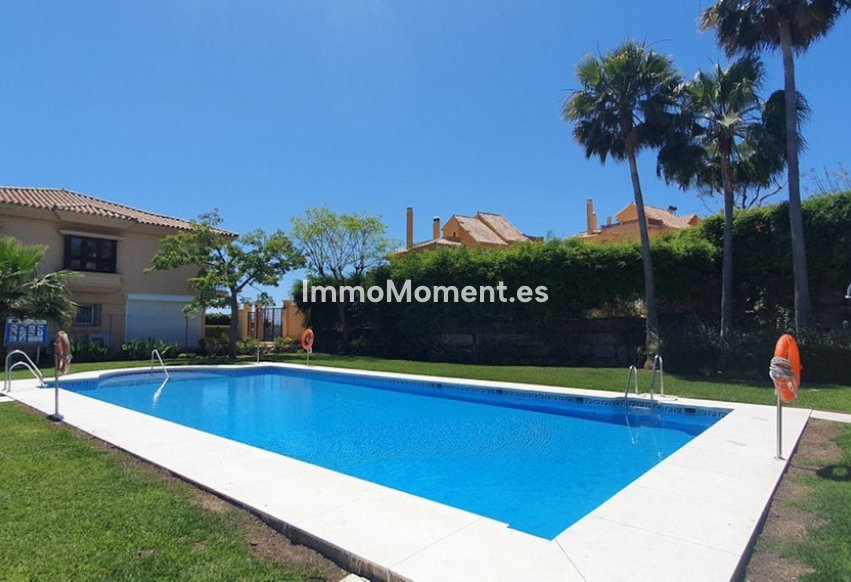 Reventa - Villa independiente - Mijas Costa - Riviera Del Sol