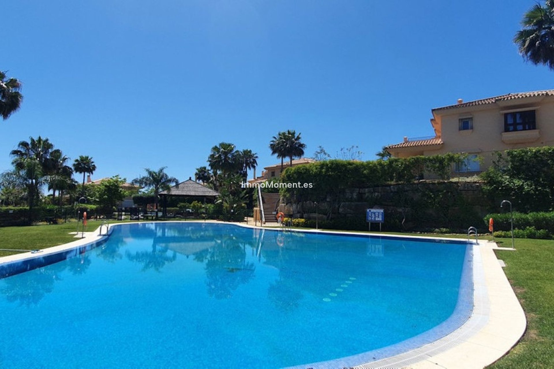 Reventa - Villa independiente - Mijas Costa - Riviera Del Sol