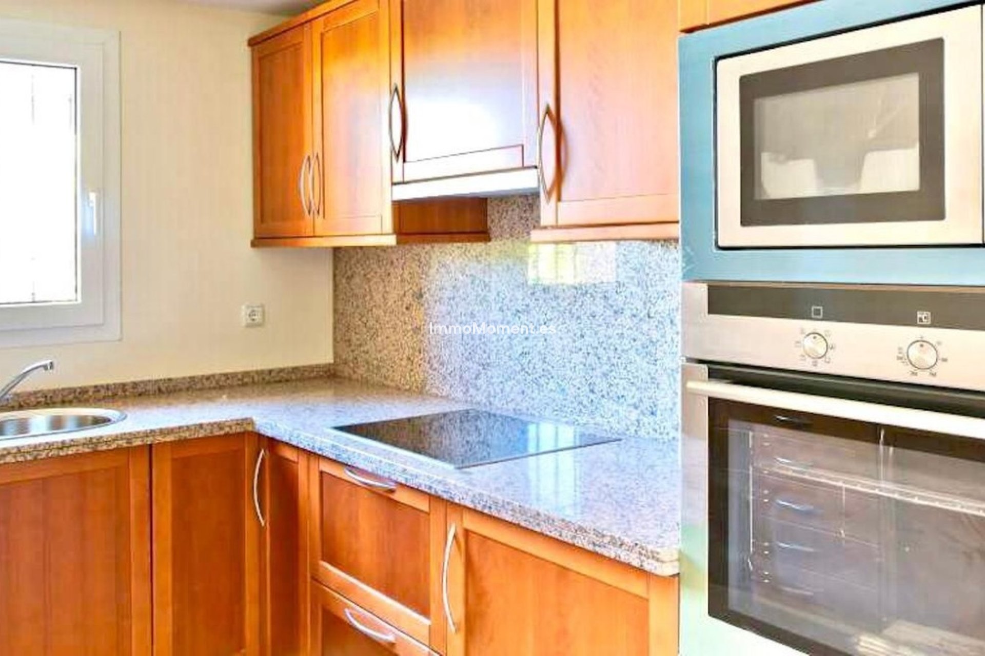 Reventa - Villa independiente - Mijas Costa - Riviera Del Sol