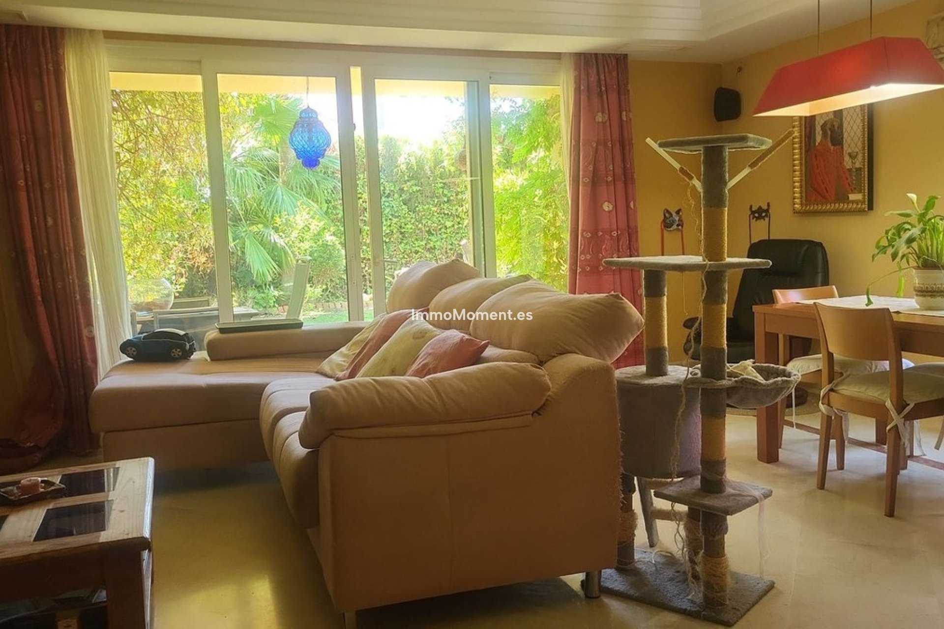 Reventa - Villa independiente - Mijas Costa - Riviera Del Sol