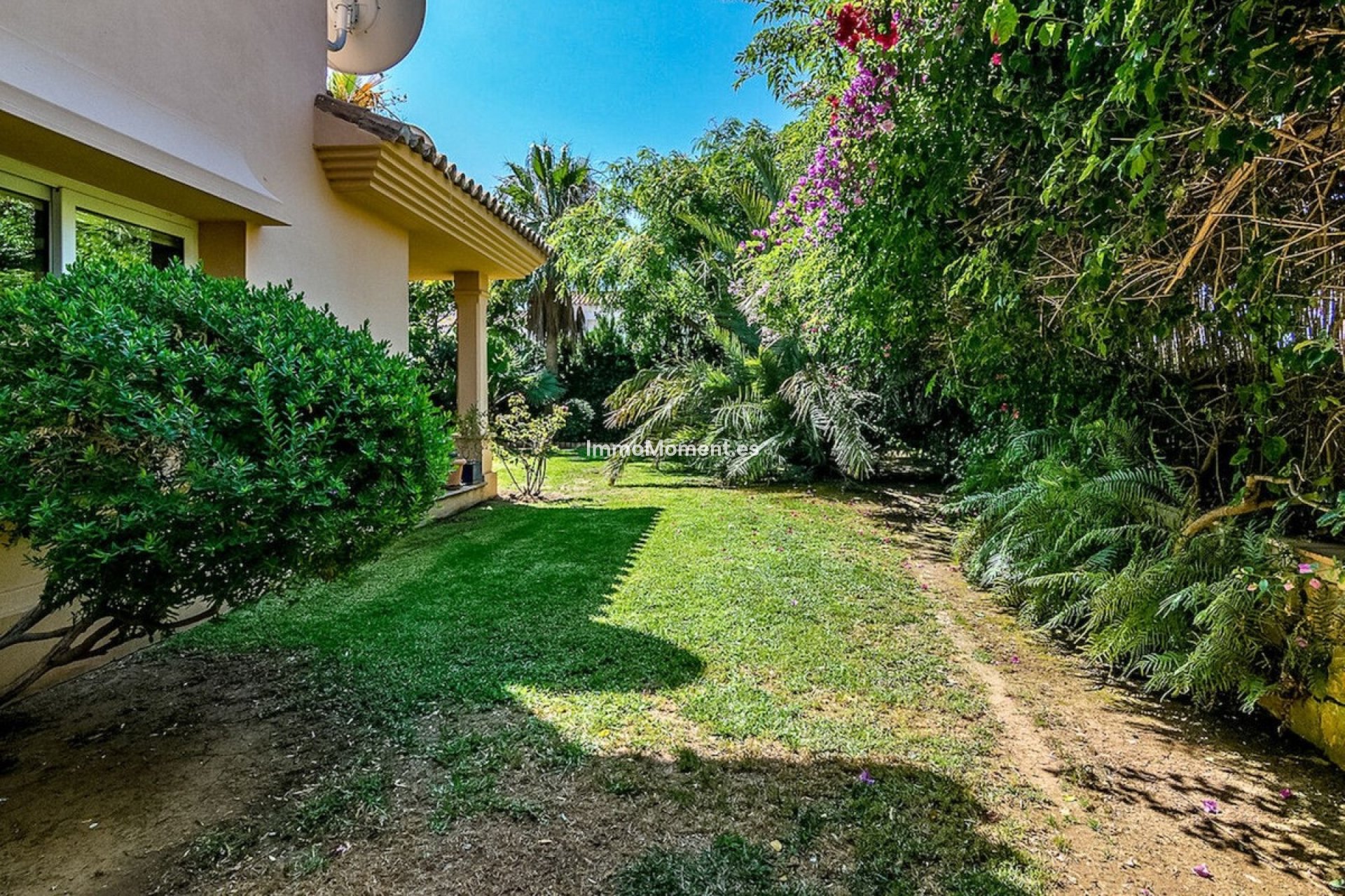Reventa - Villa independiente - Mijas Costa - Riviera Del Sol