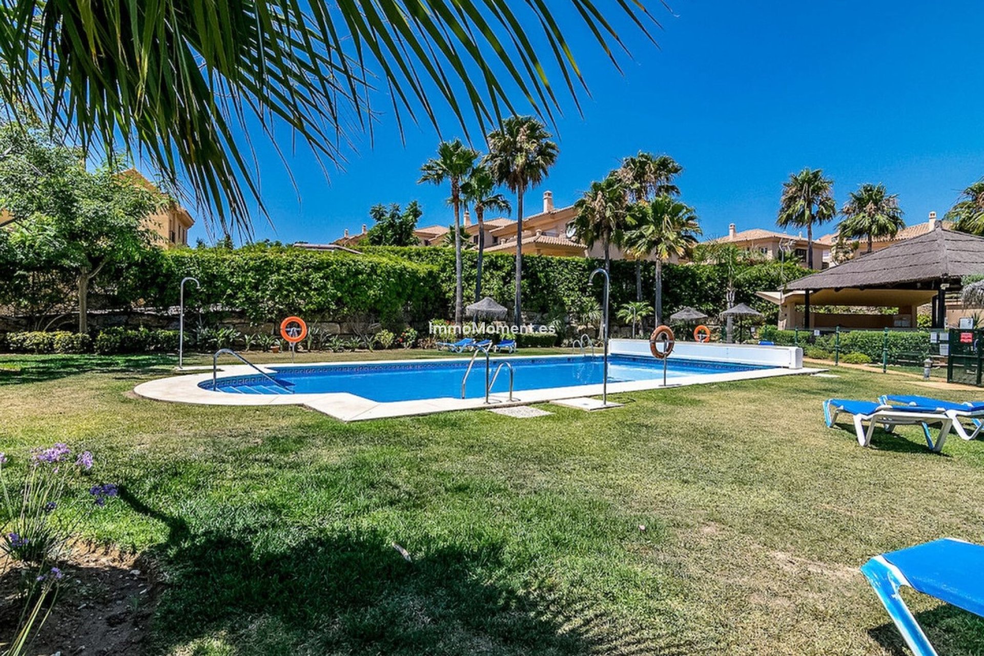 Reventa - Villa independiente - Mijas Costa - Riviera Del Sol