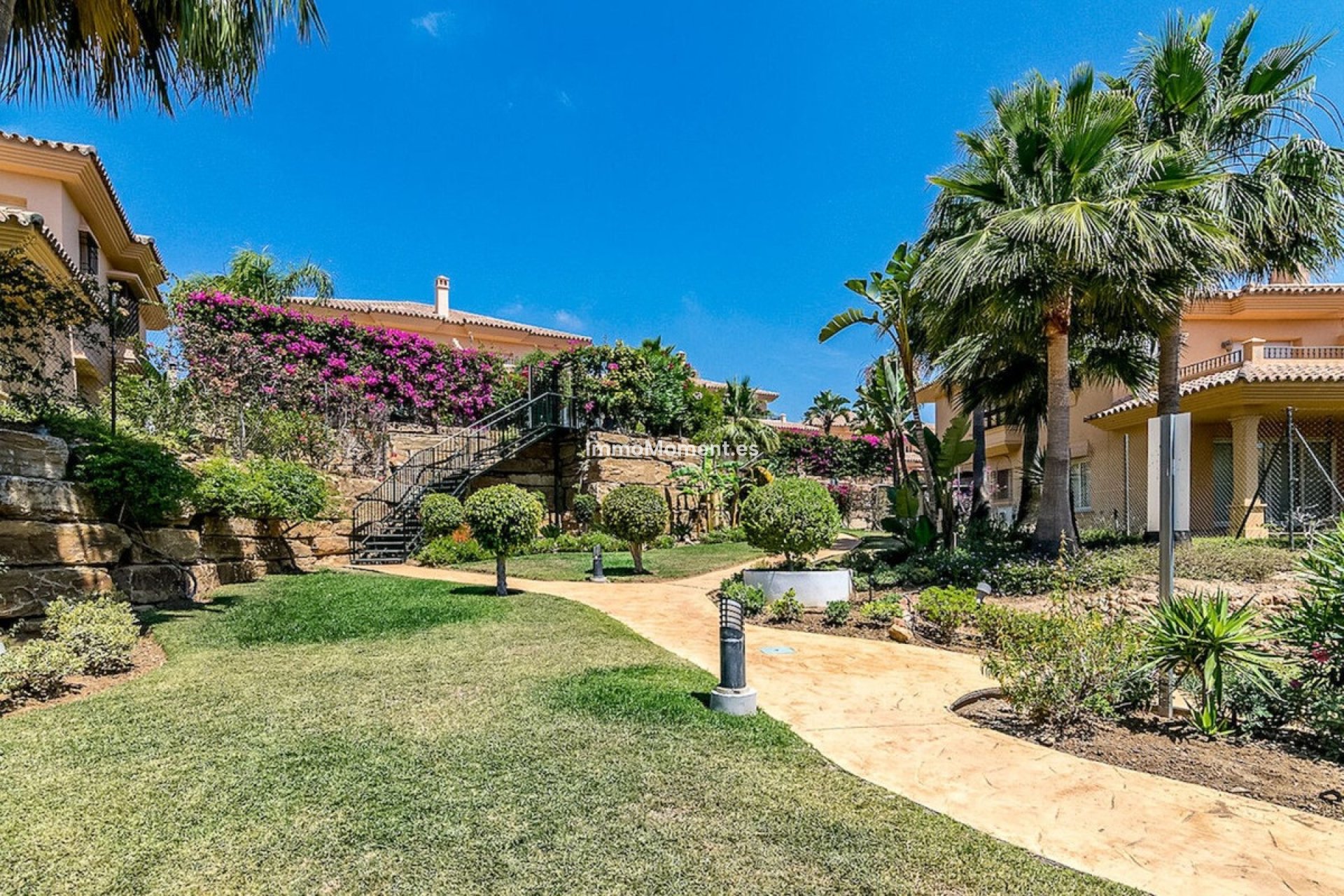 Reventa - Villa independiente - Mijas Costa - Riviera Del Sol