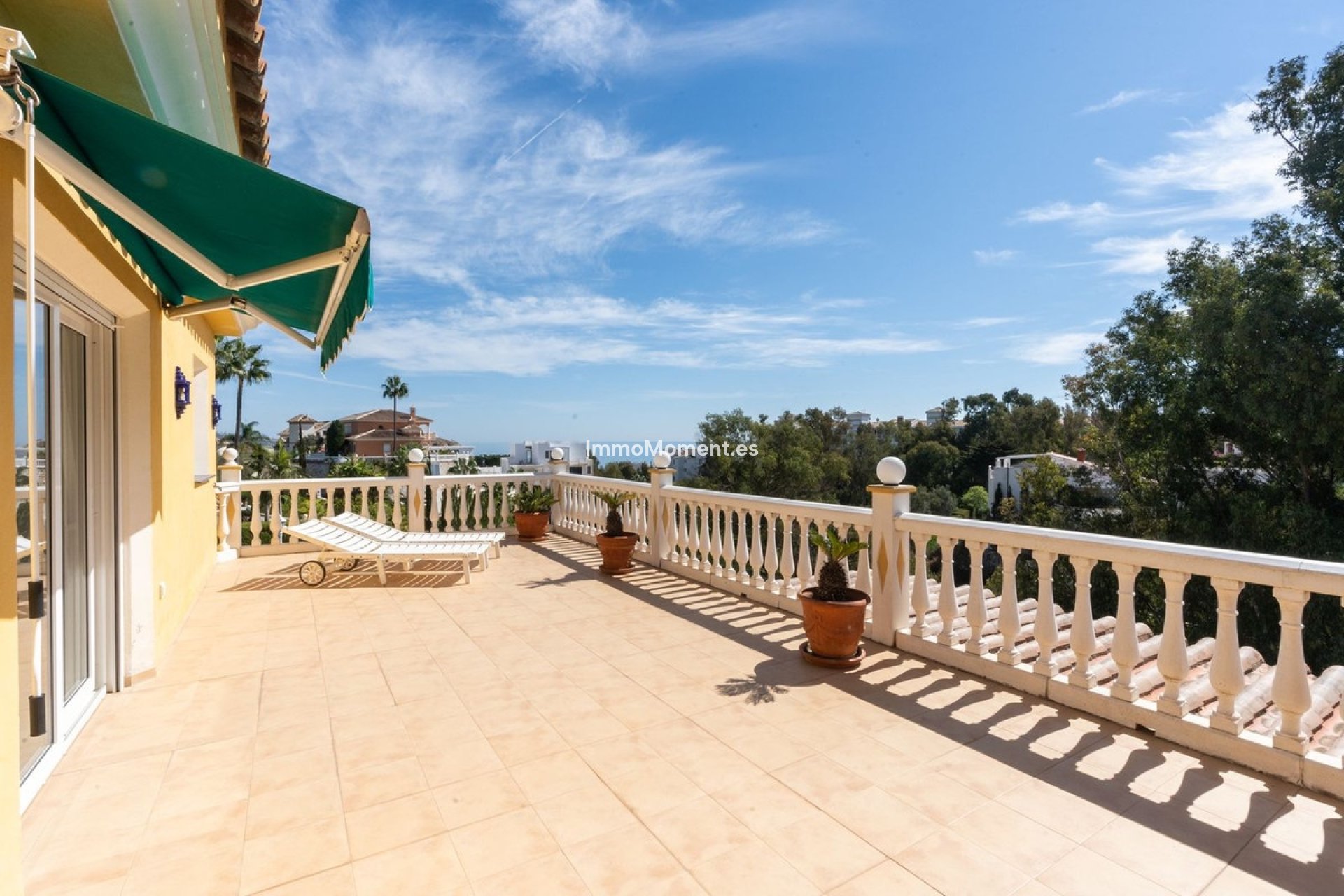 Reventa - Villa independiente - Mijas Costa - Torrenueva