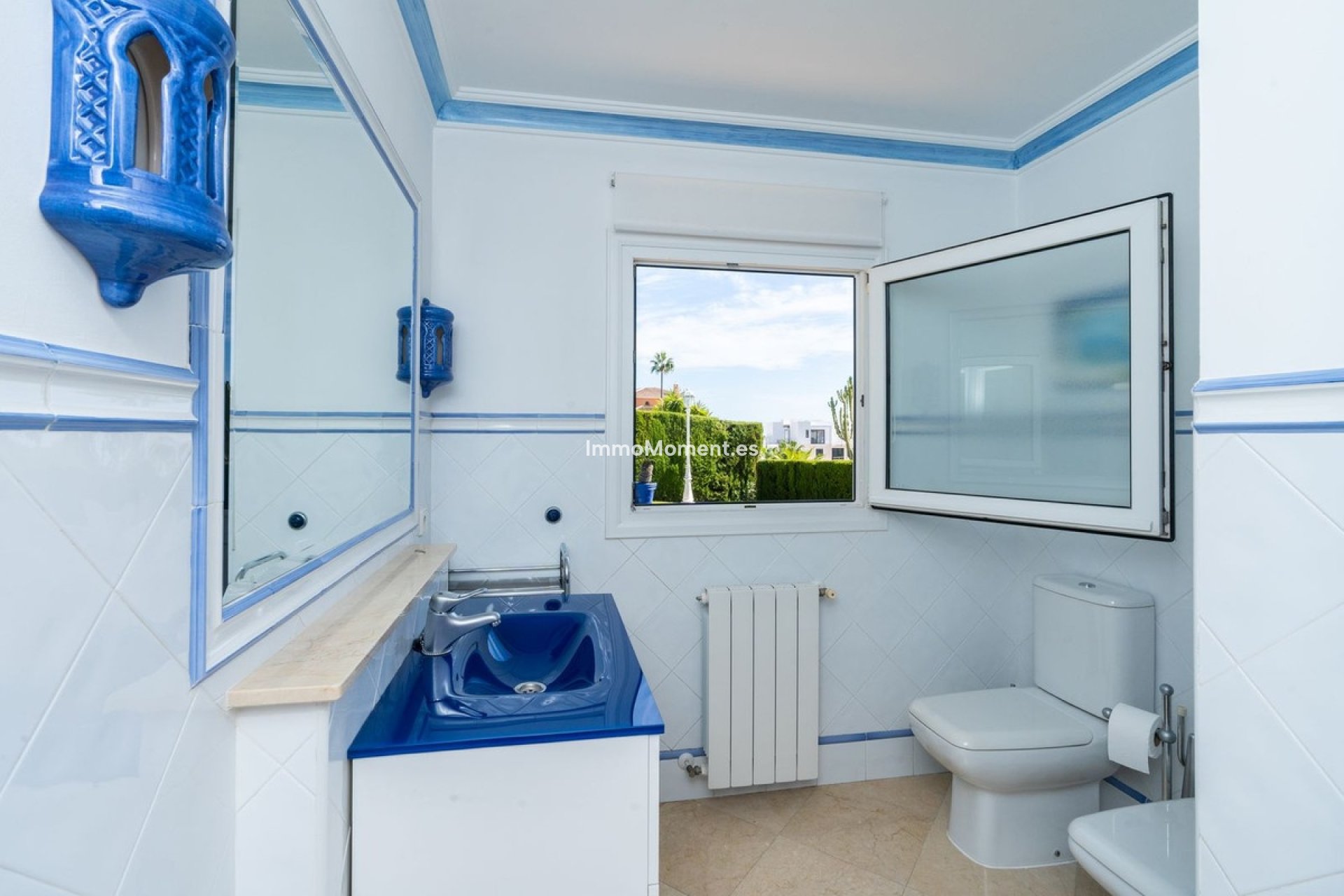 Reventa - Villa independiente - Mijas Costa - Torrenueva