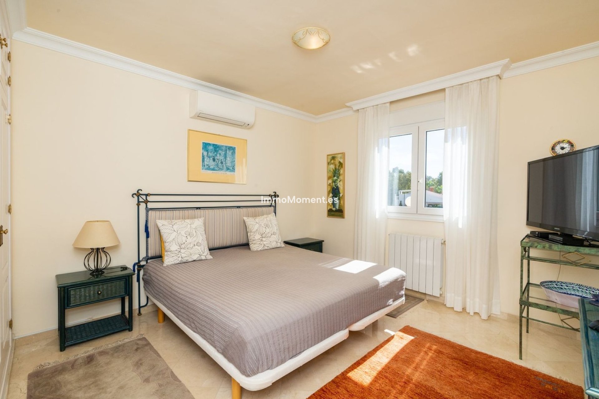 Reventa - Villa independiente - Mijas Costa - Torrenueva