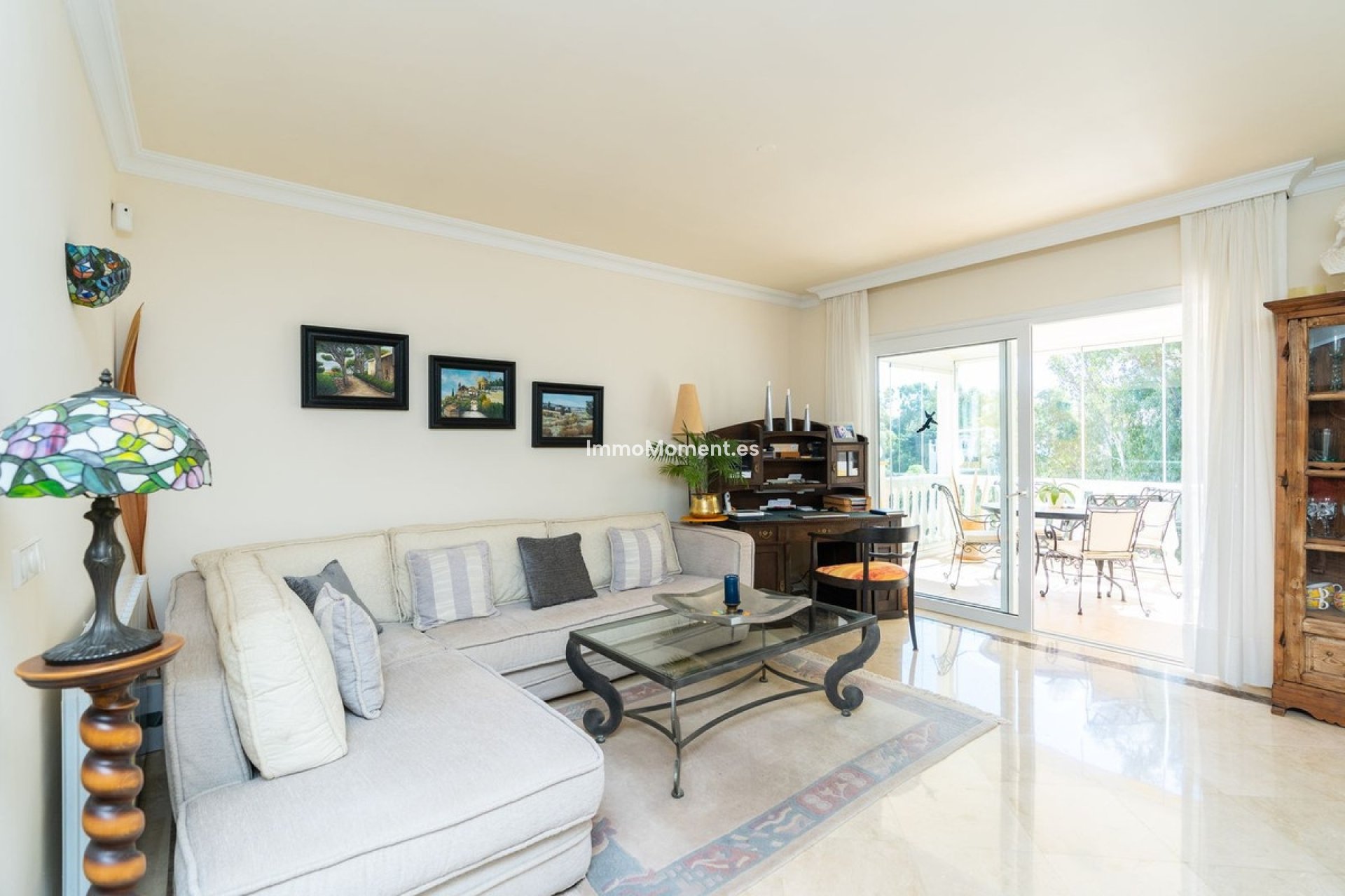 Reventa - Villa independiente - Mijas Costa - Torrenueva