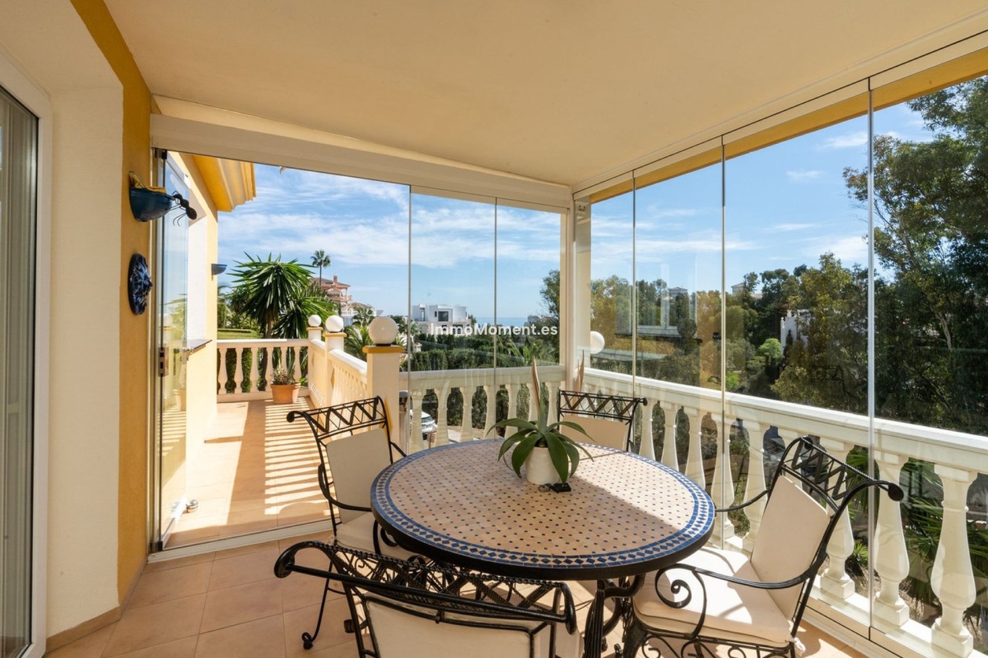 Reventa - Villa independiente - Mijas Costa - Torrenueva