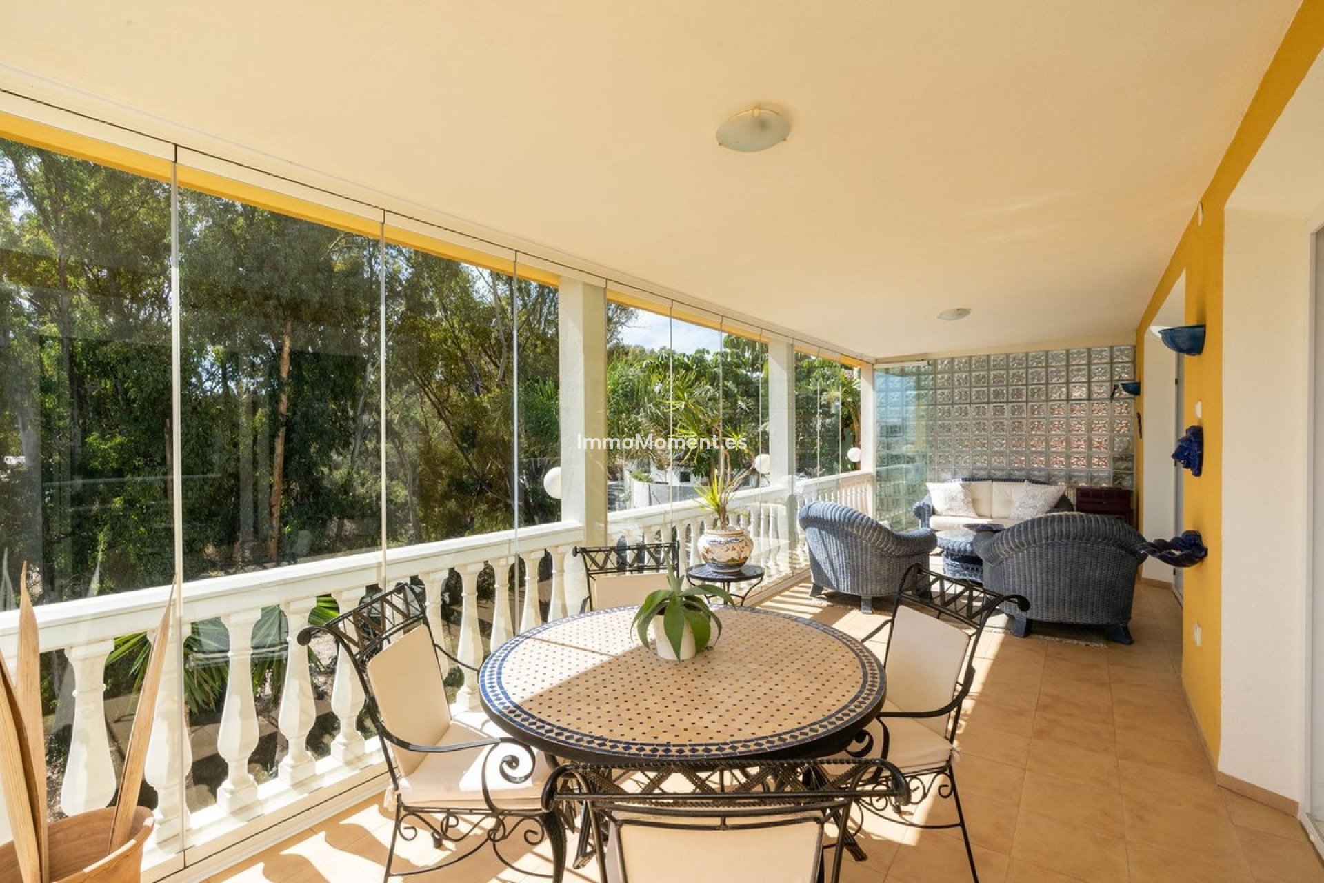 Reventa - Villa independiente - Mijas Costa - Torrenueva