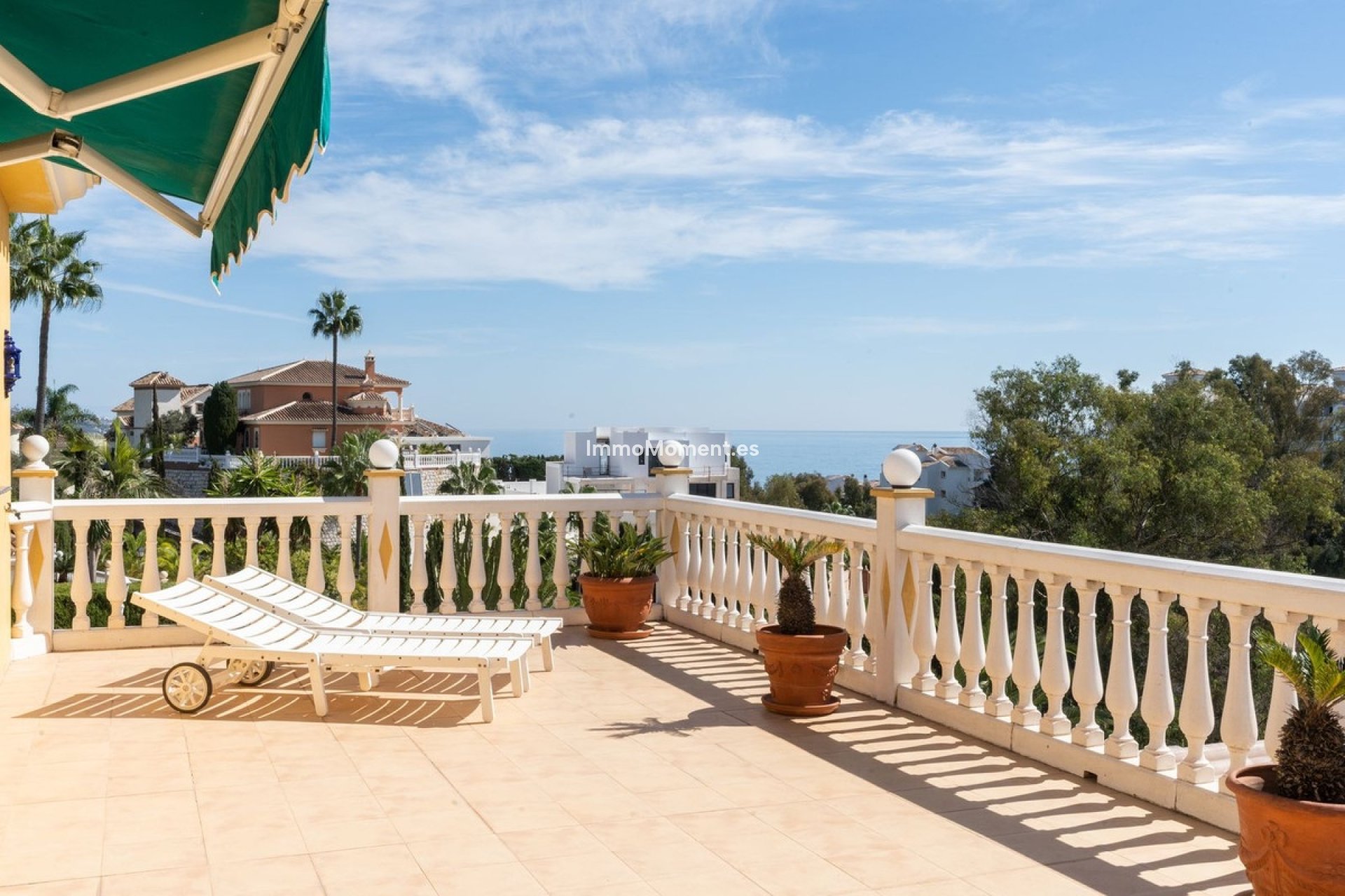 Reventa - Villa independiente - Mijas Costa - Torrenueva