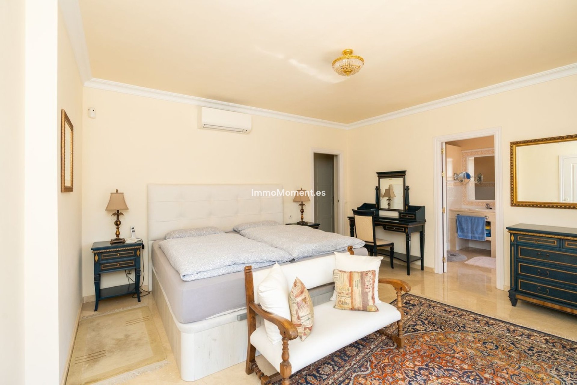 Reventa - Villa independiente - Mijas Costa - Torrenueva