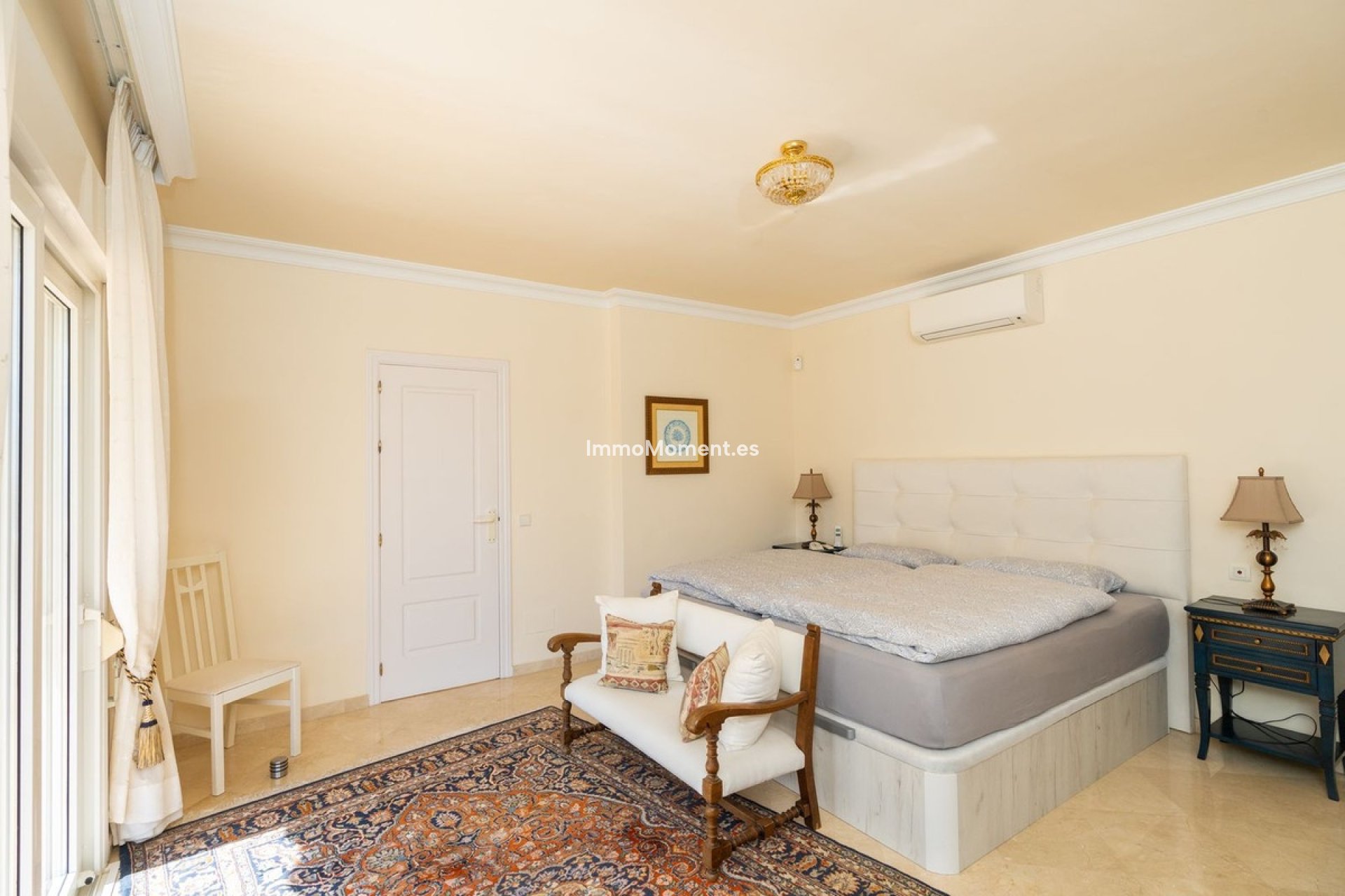 Reventa - Villa independiente - Mijas Costa - Torrenueva