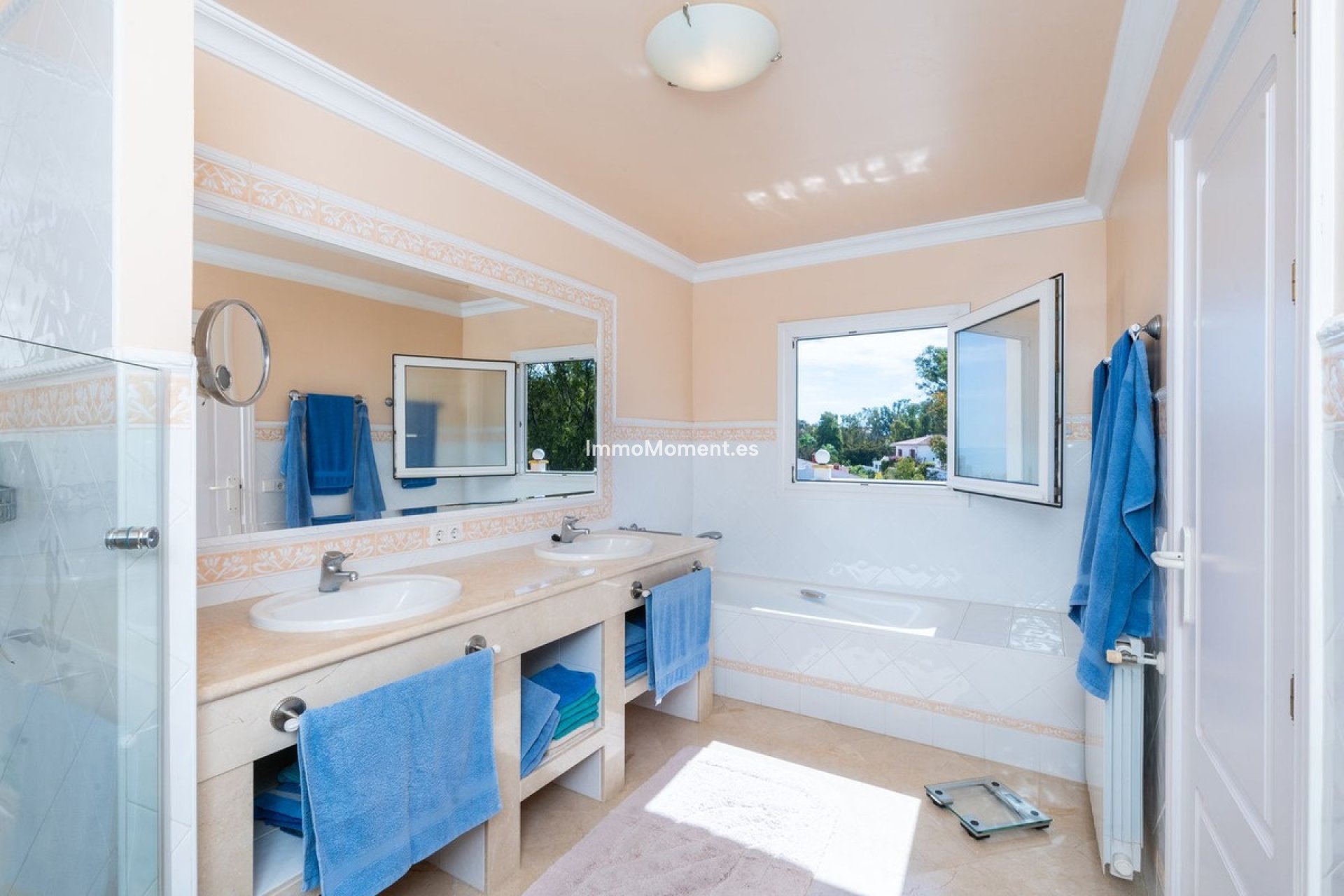 Reventa - Villa independiente - Mijas Costa - Torrenueva