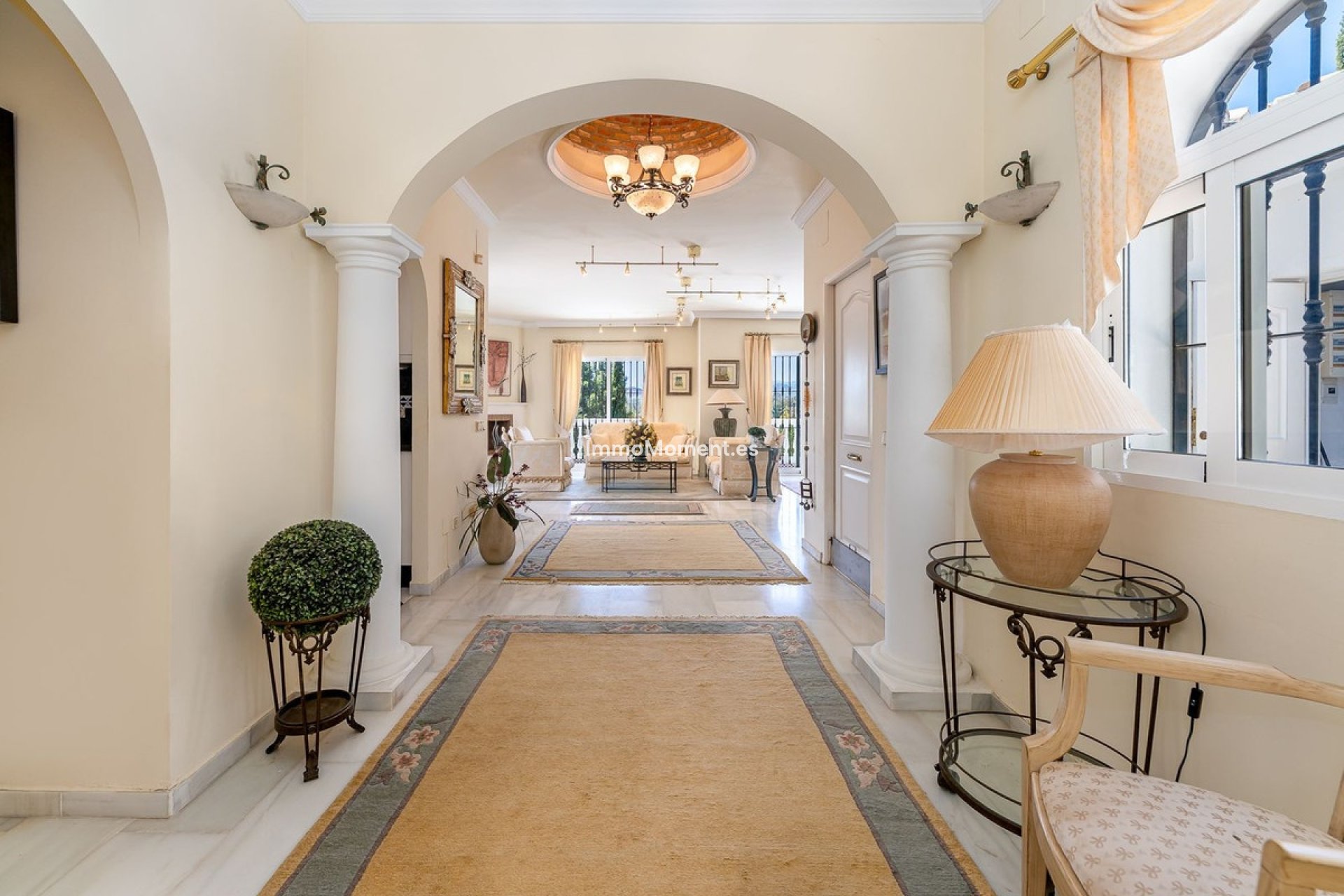 Reventa - Villa independiente - Mijas - El Chaparral