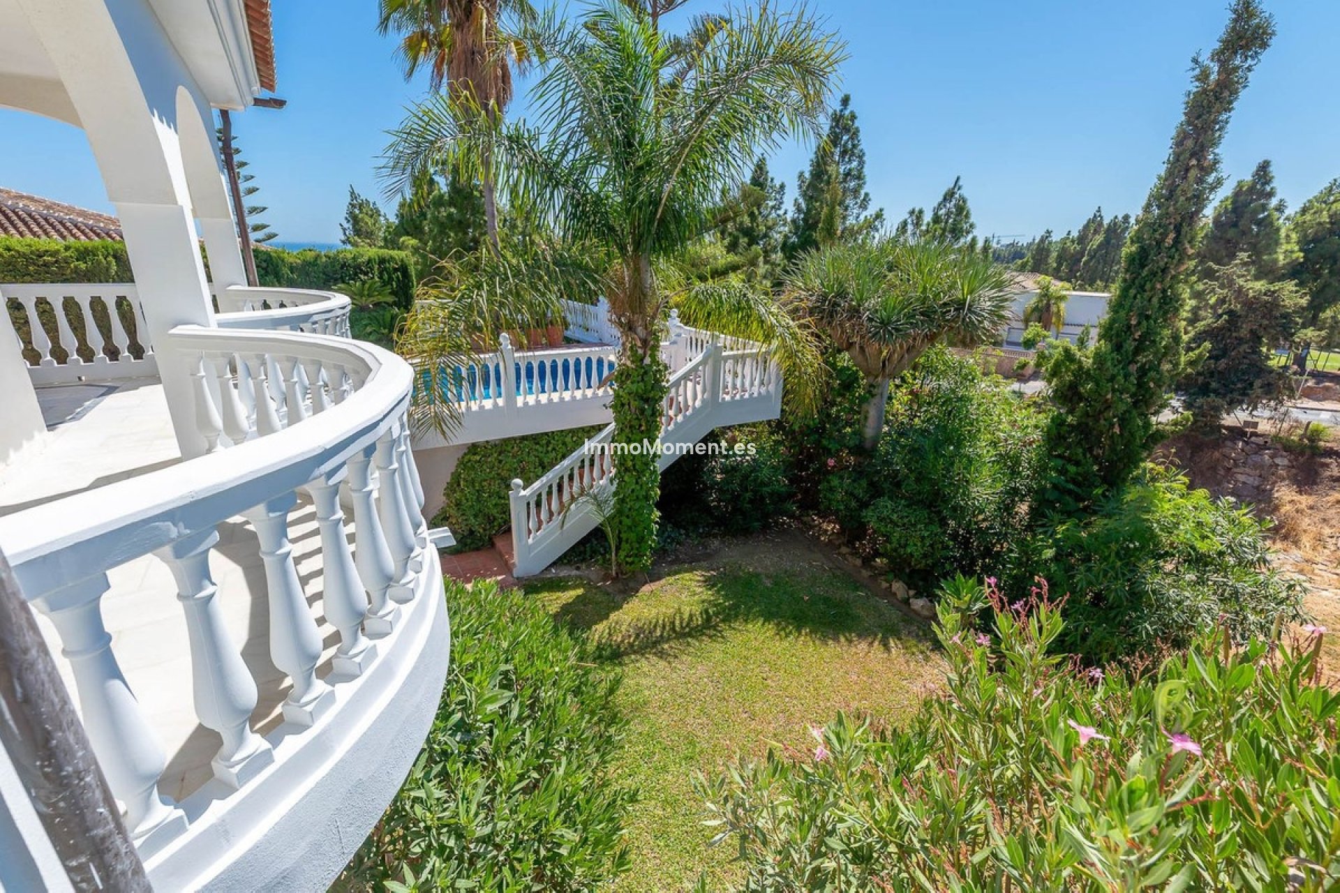 Reventa - Villa independiente - Mijas - El Chaparral